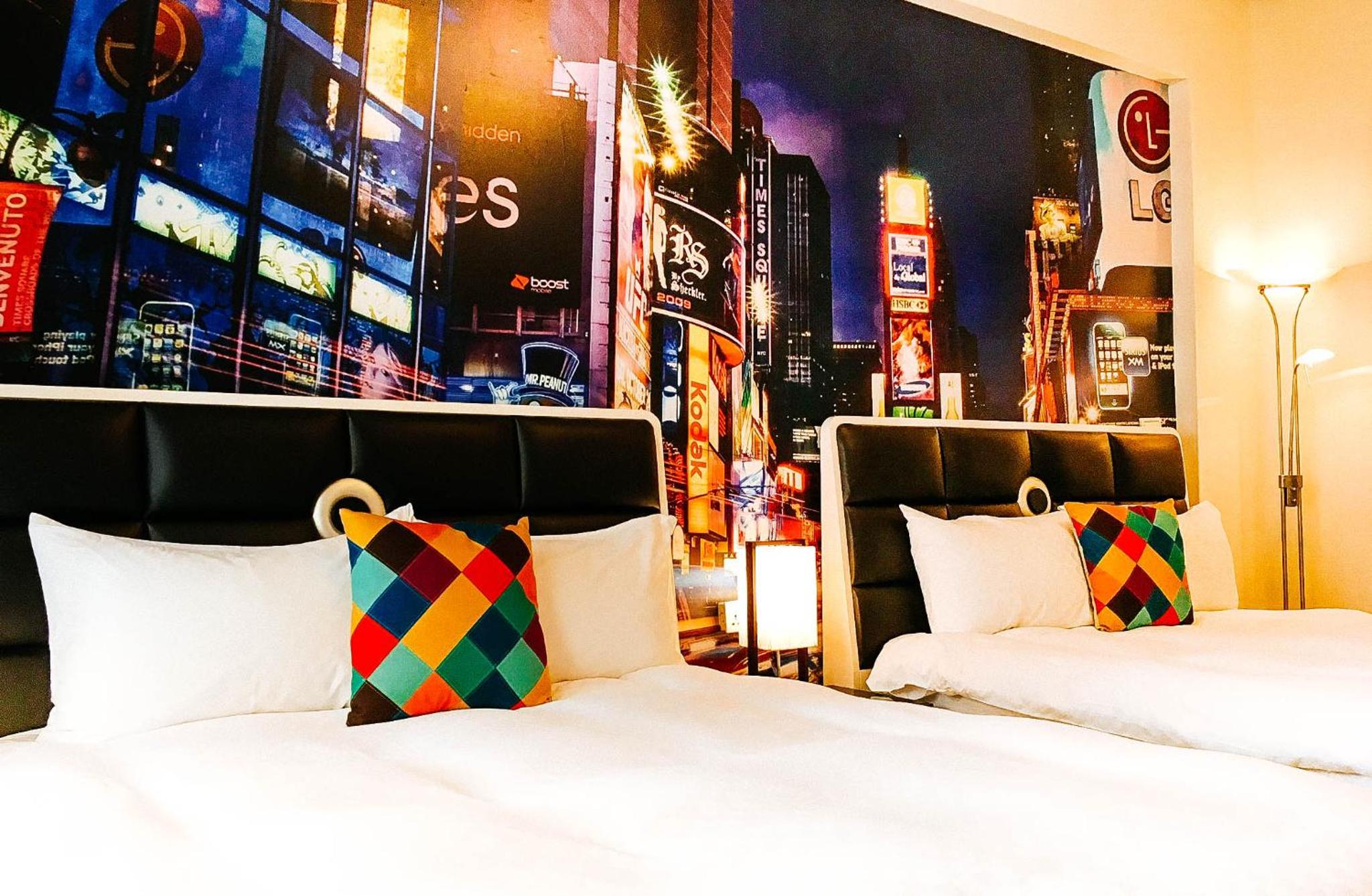 INg Hostel