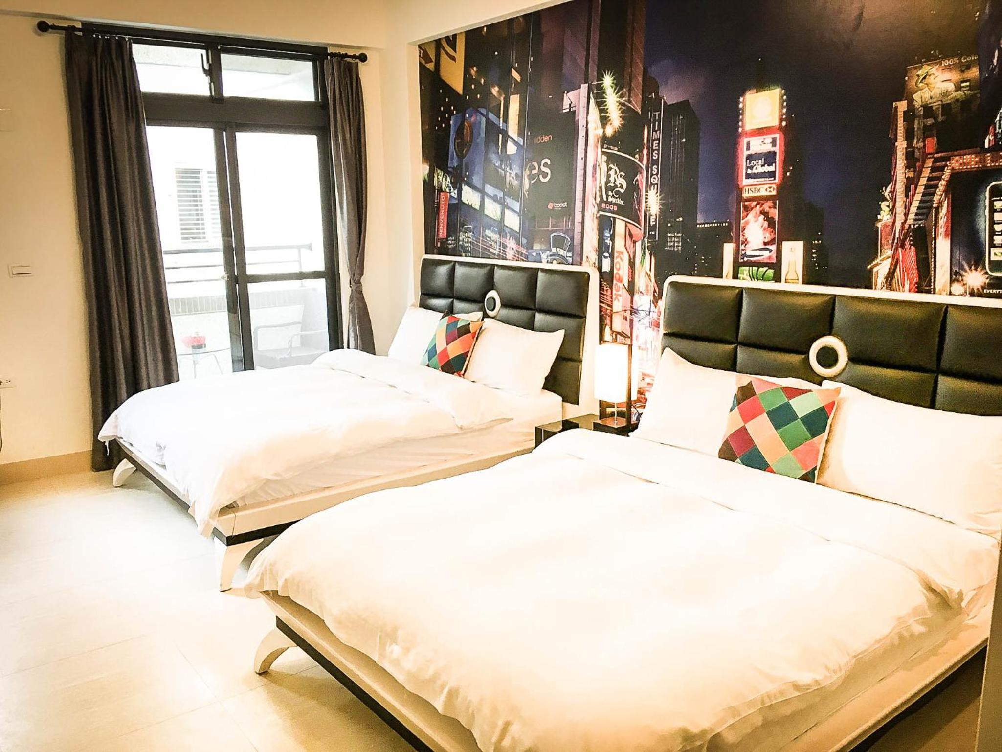 INg Hostel