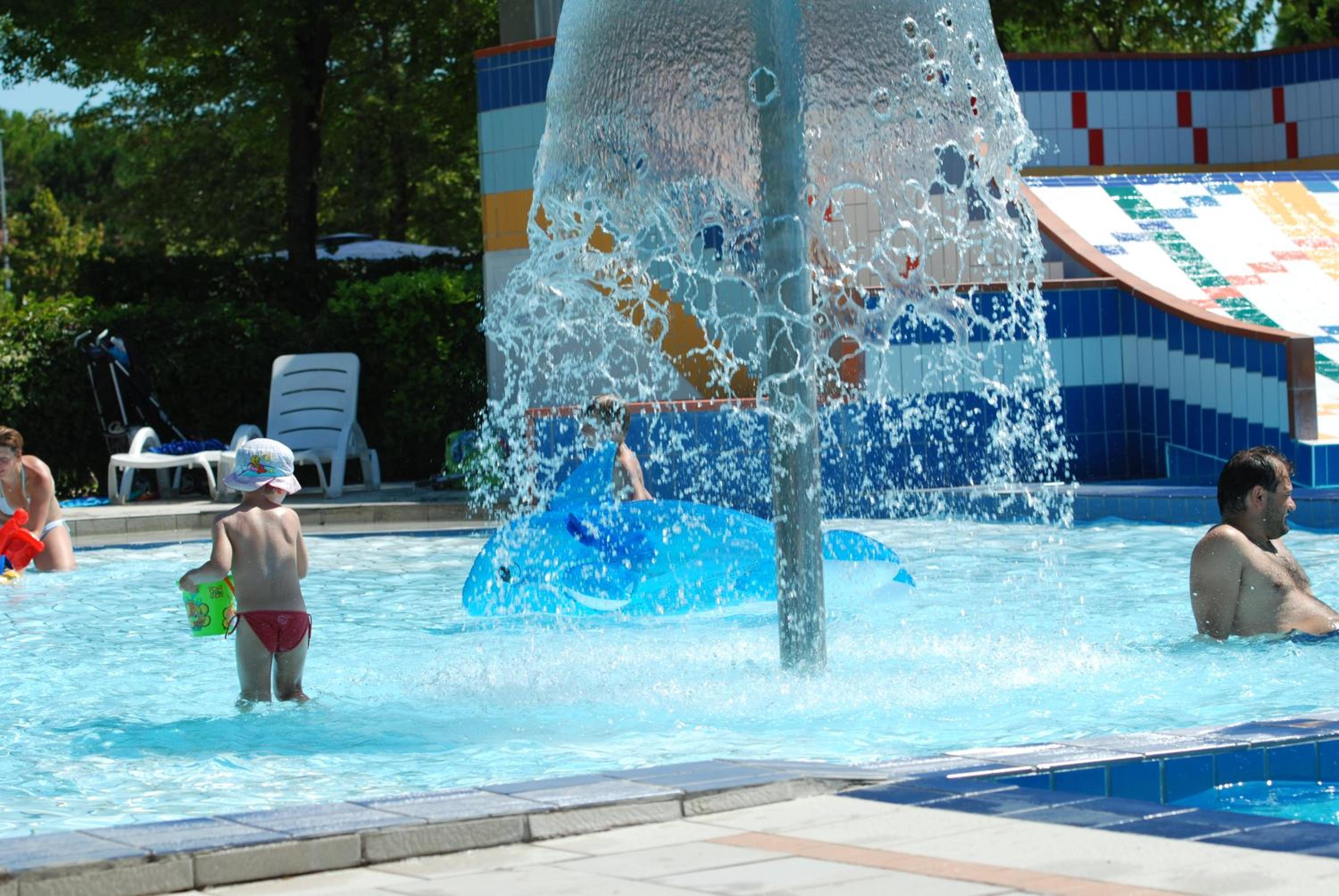 Villaggio San Francesco - Adria Holiday Mobile Homes