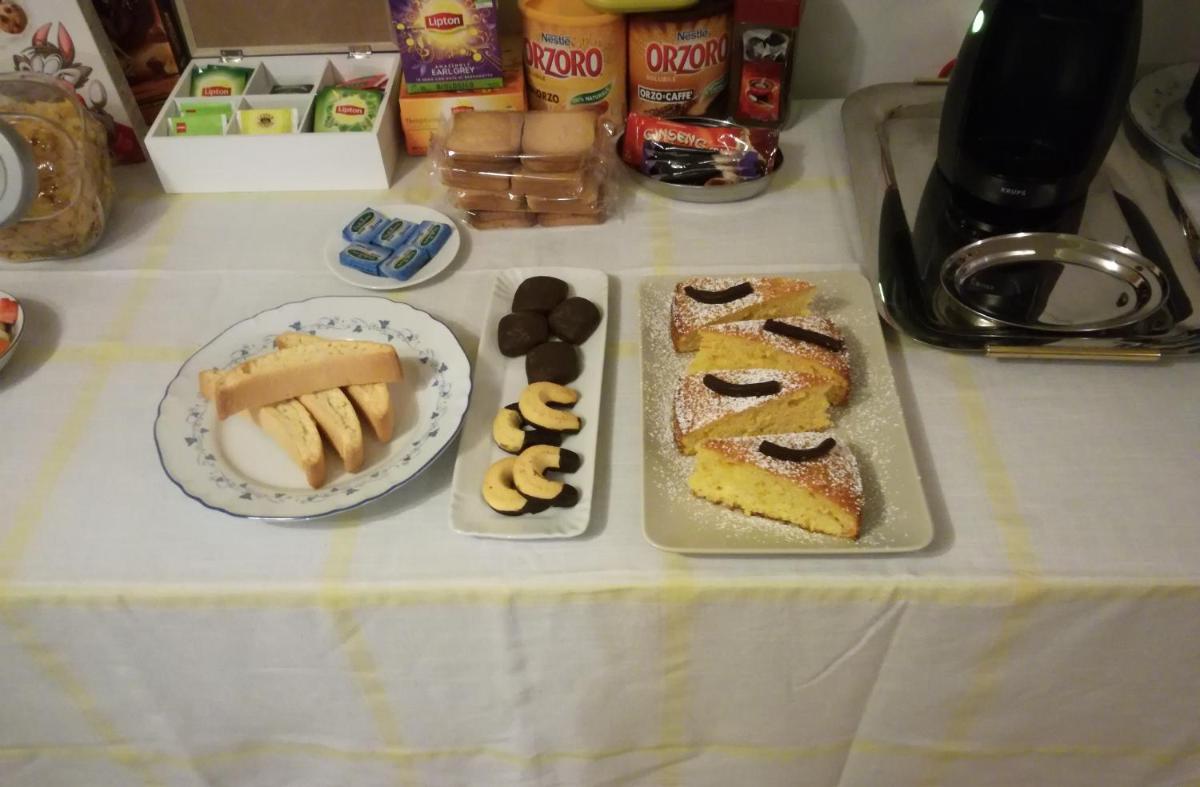 B&B La Magnolia photo 3