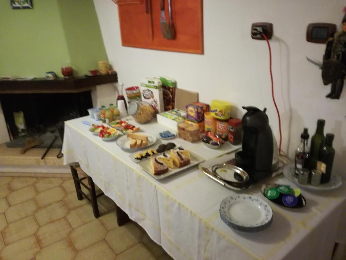 B&B La Magnolia photo 4