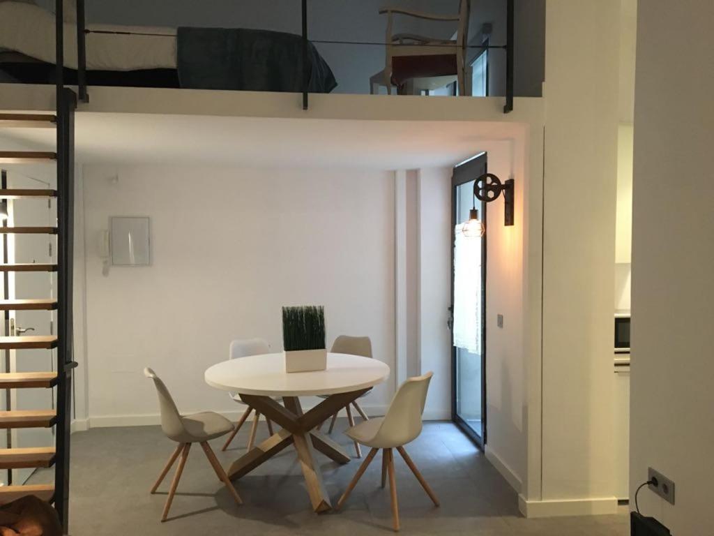 Lofts Miriam view 2