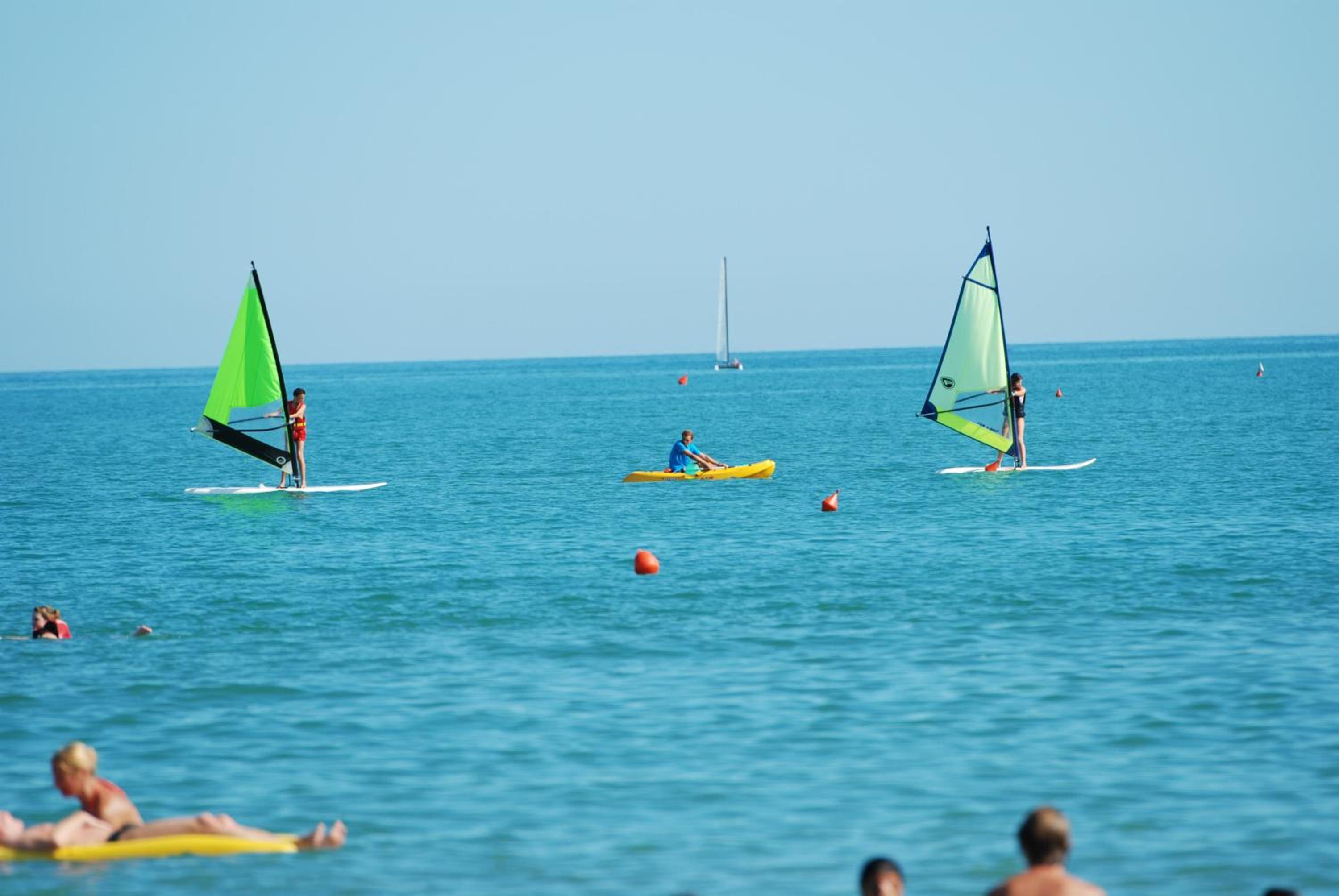 Villaggio San Francesco - Adria Holiday Mobile Homes