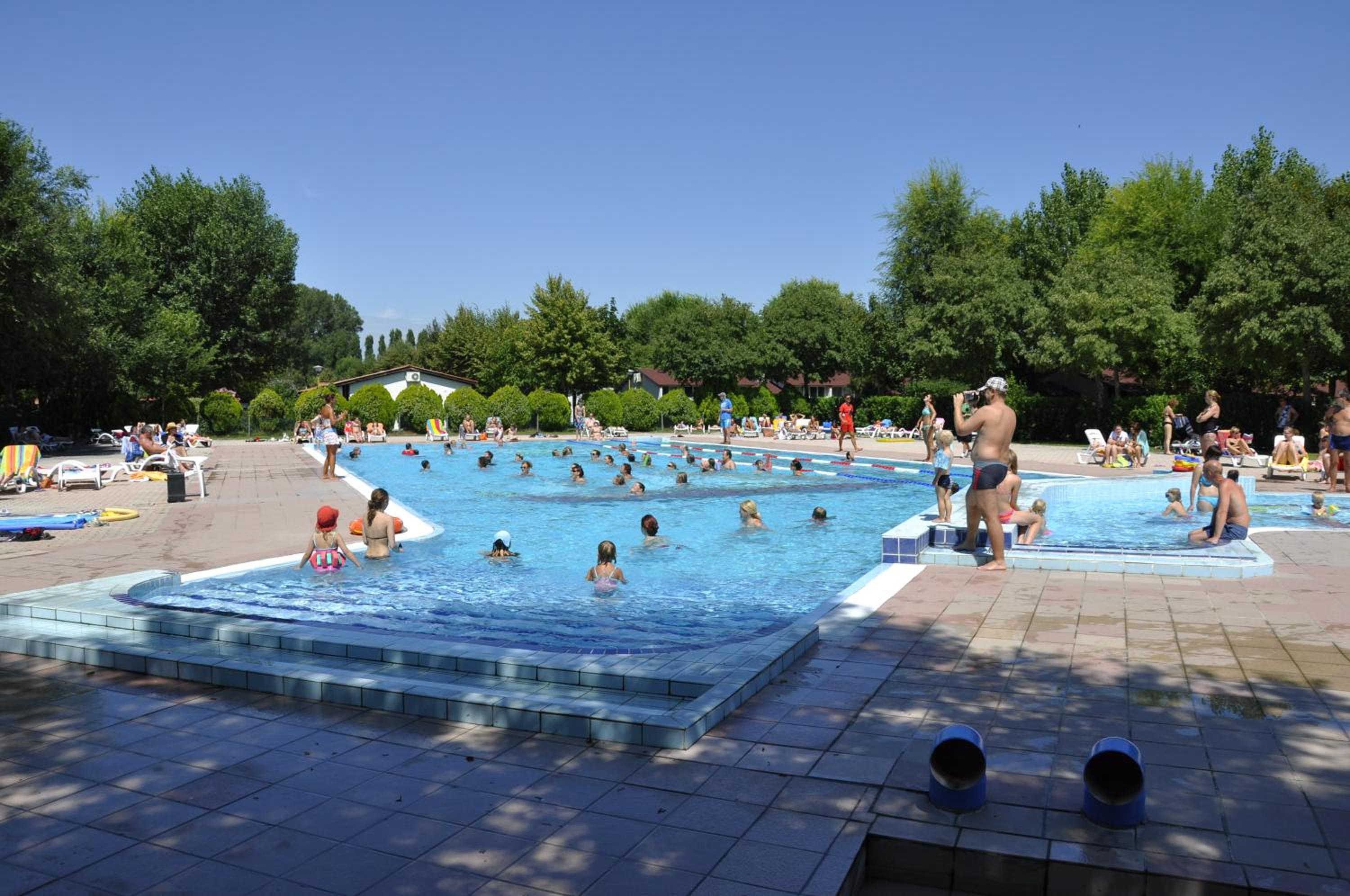 Villaggio San Francesco - Adria Holiday Mobile Homes