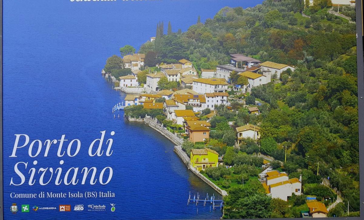 Appartamento monteisola mara photo 4