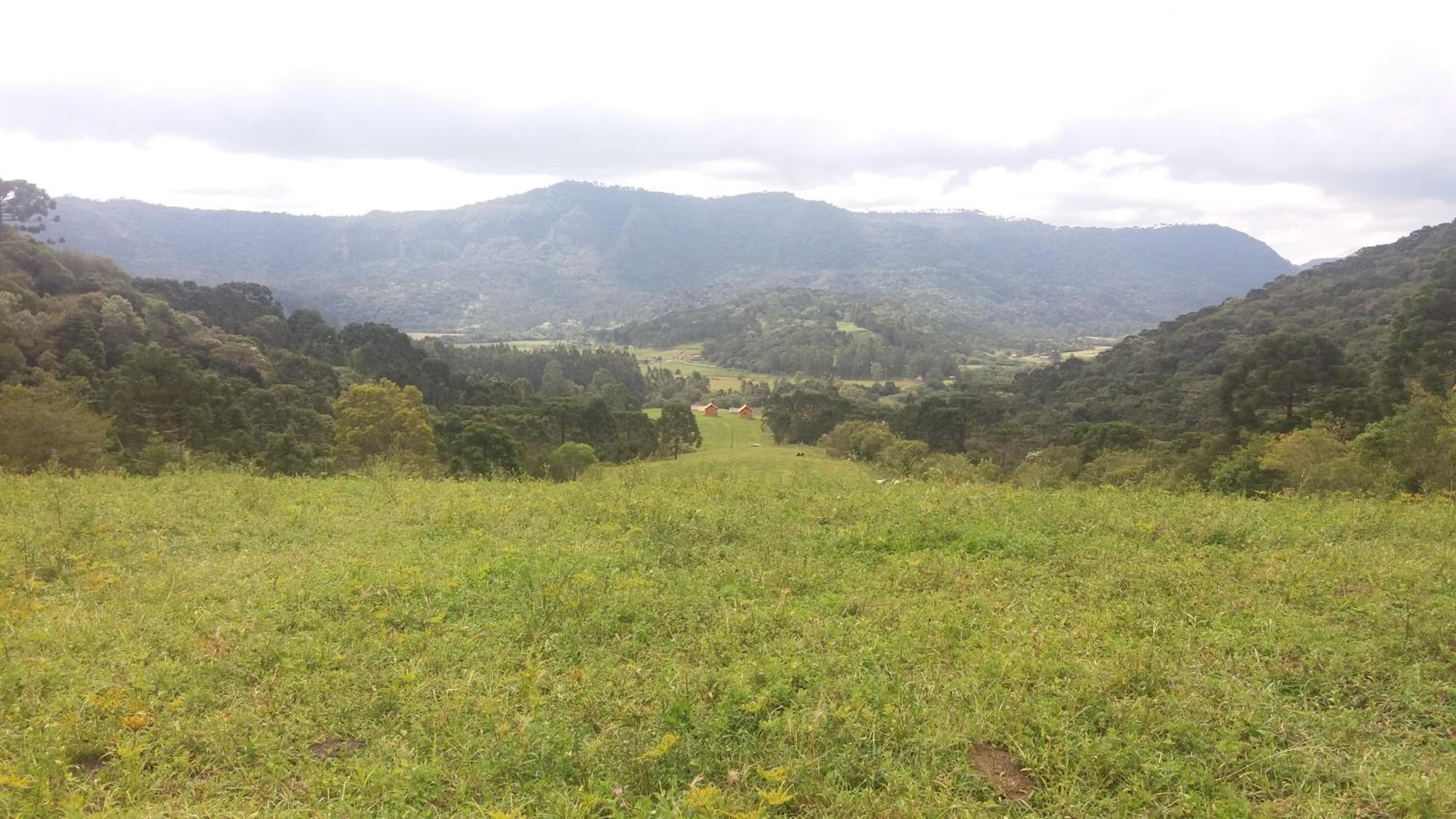 Chalés Vista Bonita