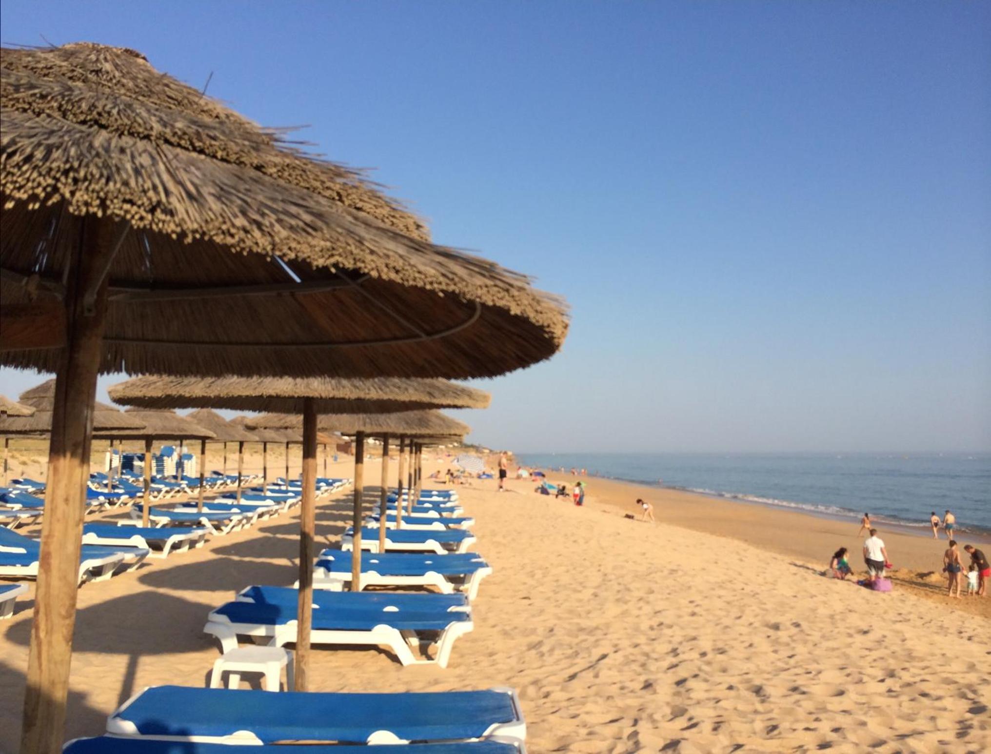 Praia dos Salgados - Vila das Lagoas view 5