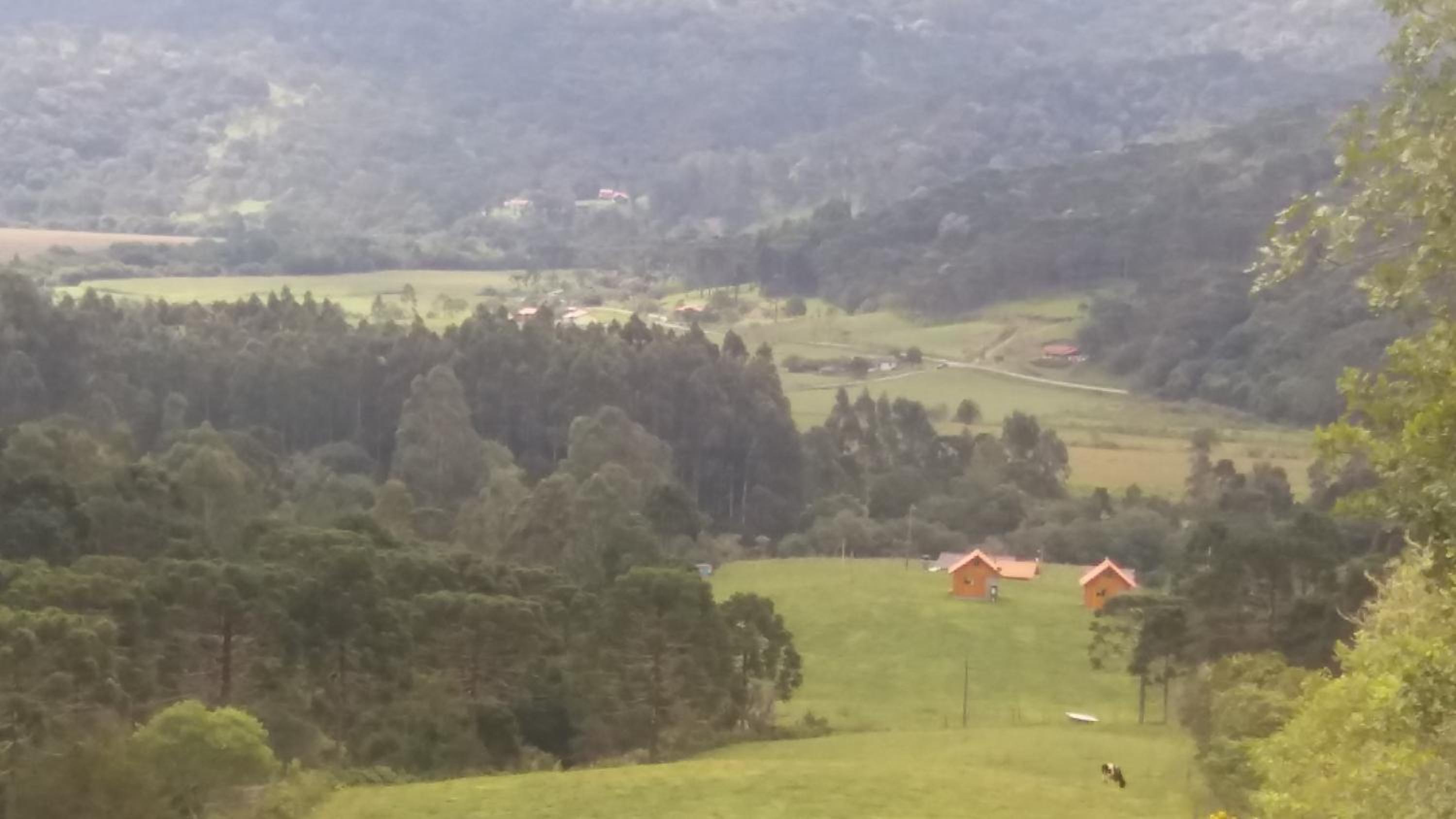 Chalés Vista Bonita