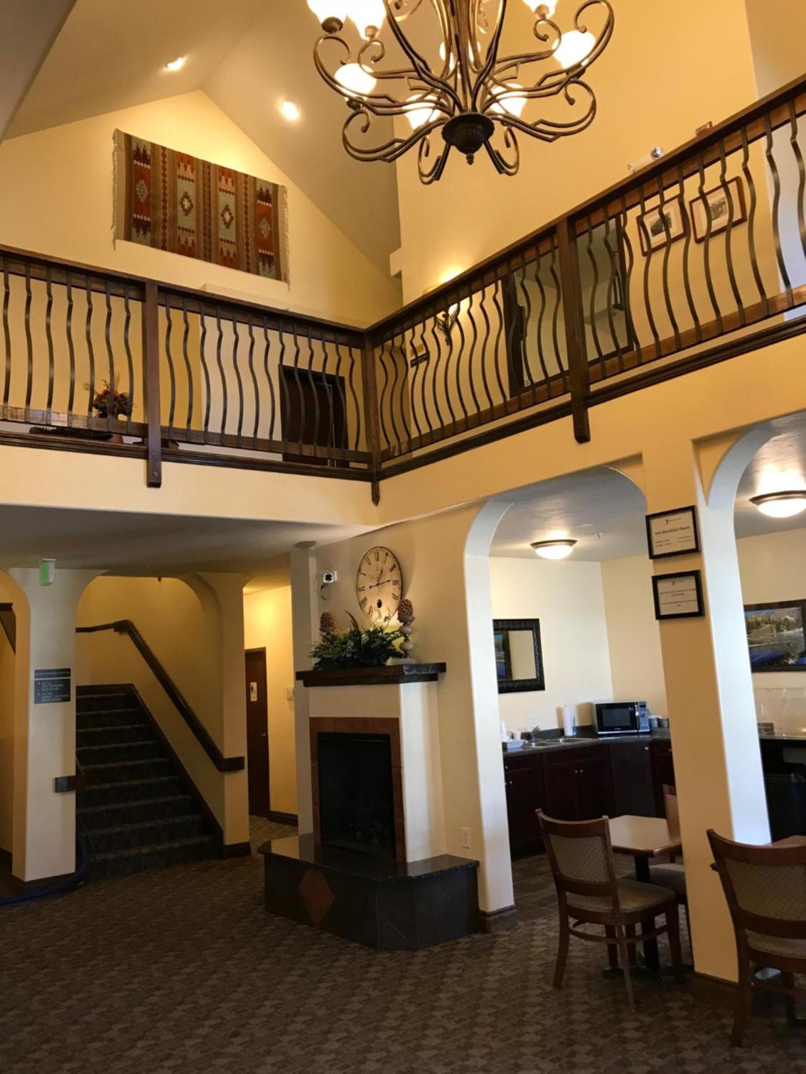 Blue Spruce Inn-Meeker, Colorado, Billede 15