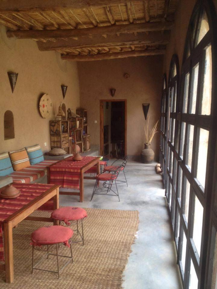 Dar Lorkam