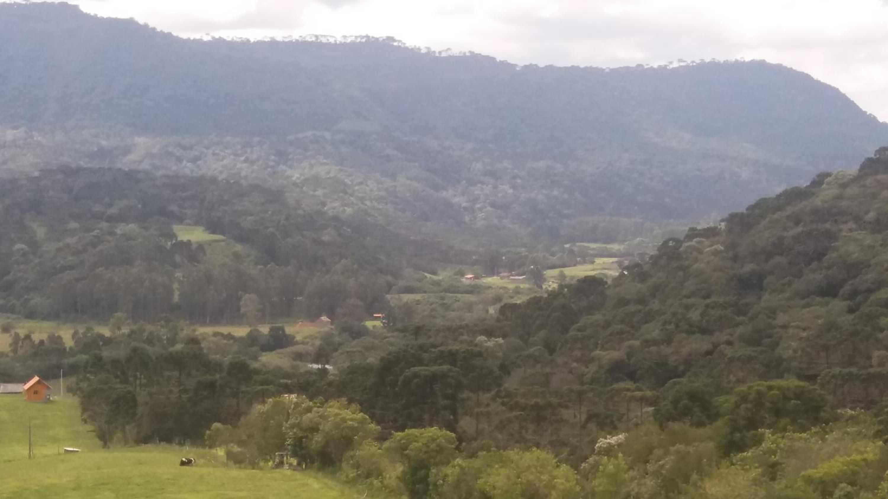 Chalés Vista Bonita