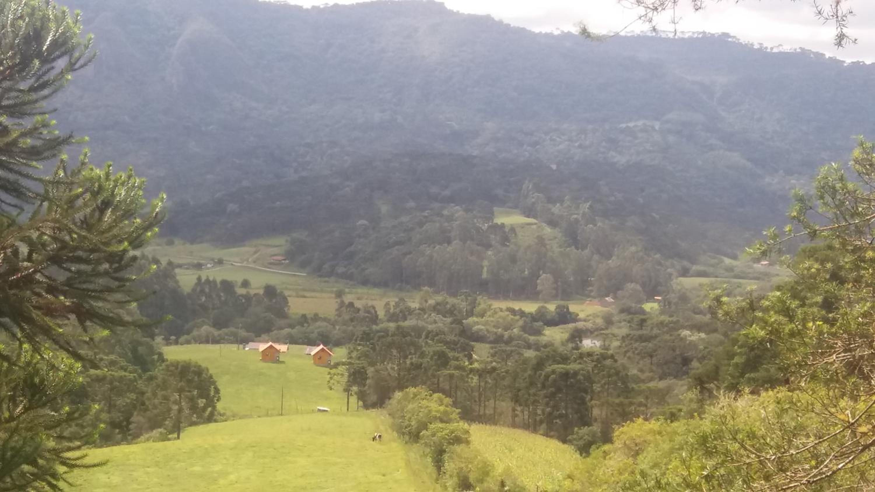 Chalés Vista Bonita