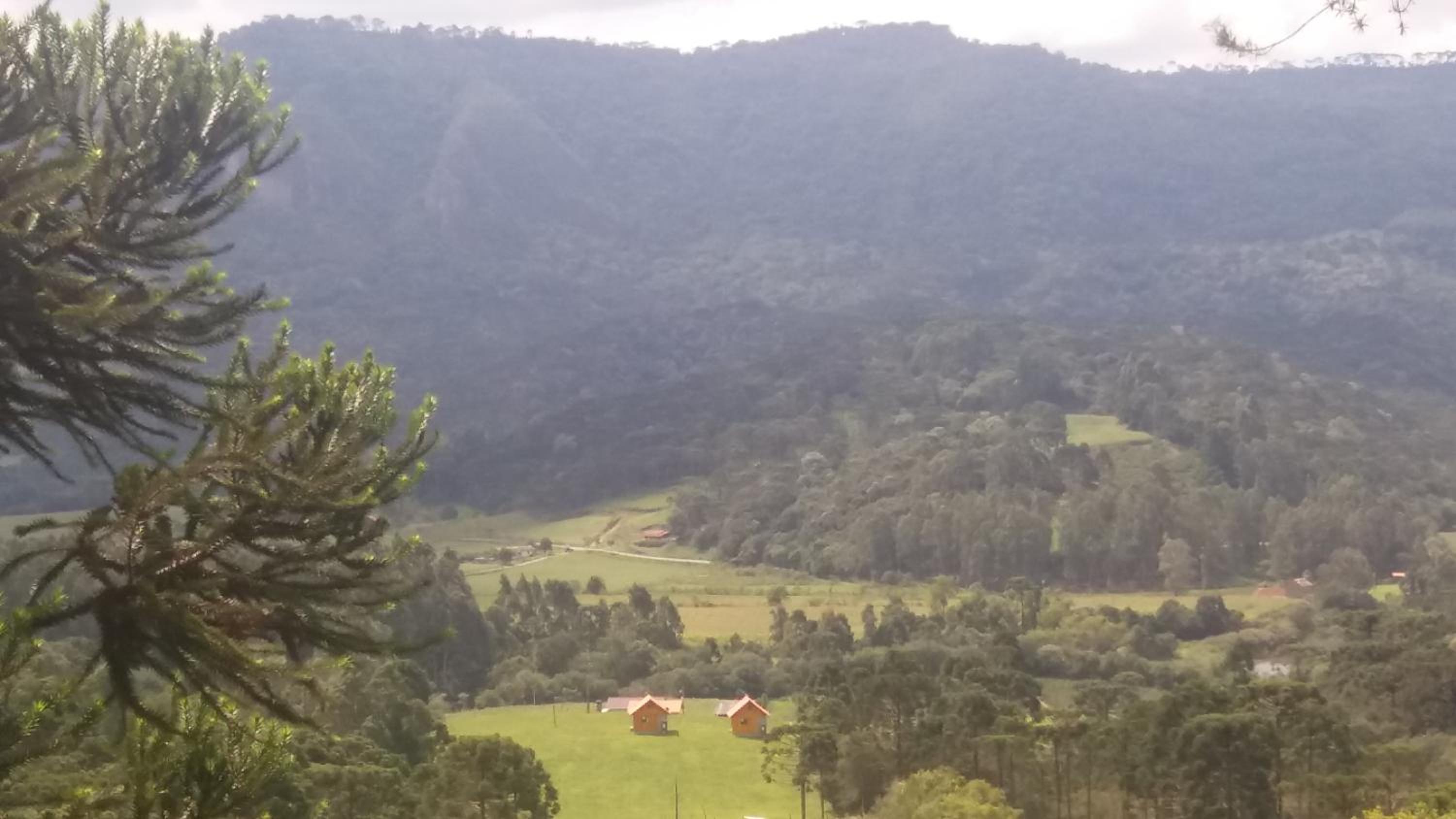 Chalés Vista Bonita
