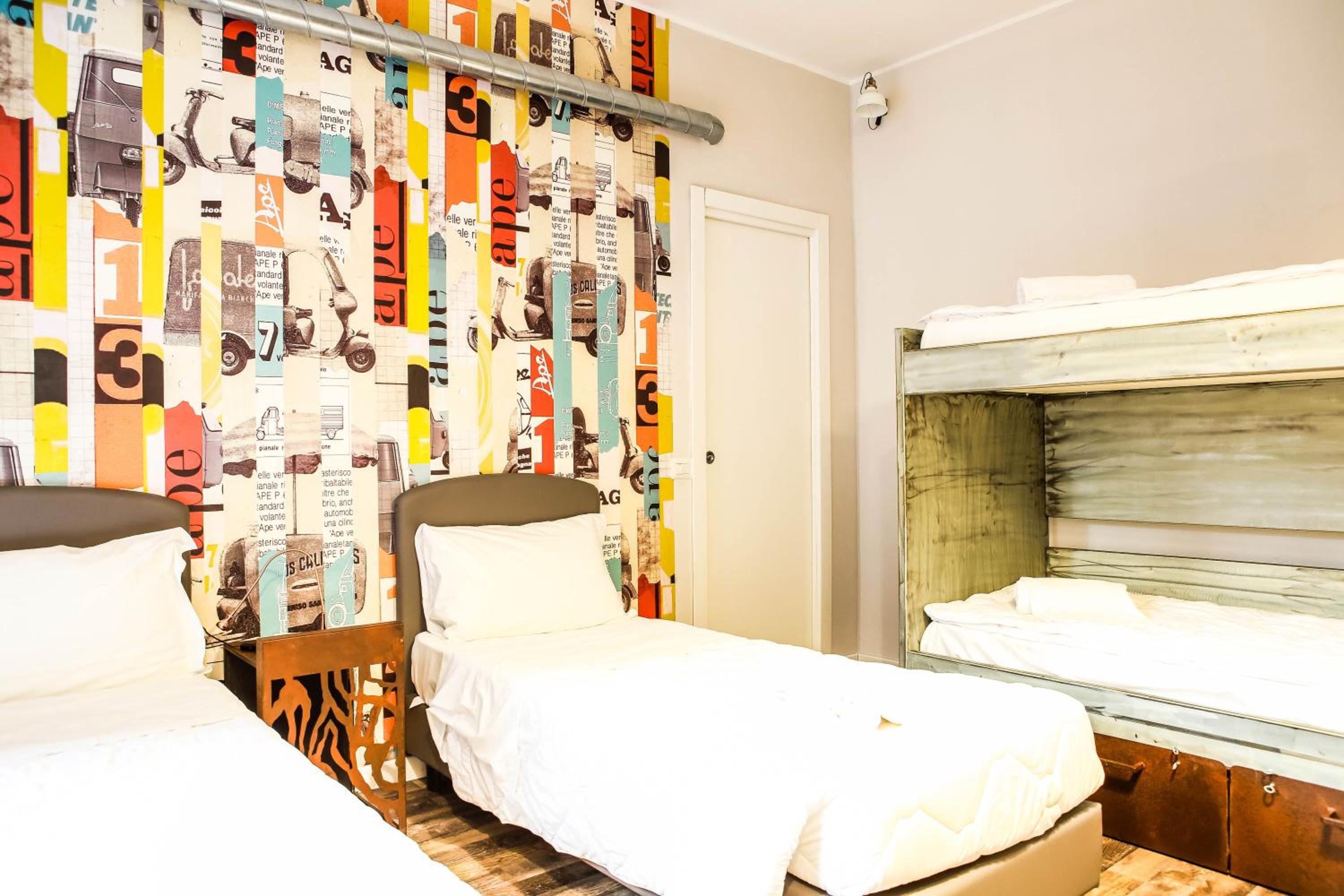 Hostel Trastevere