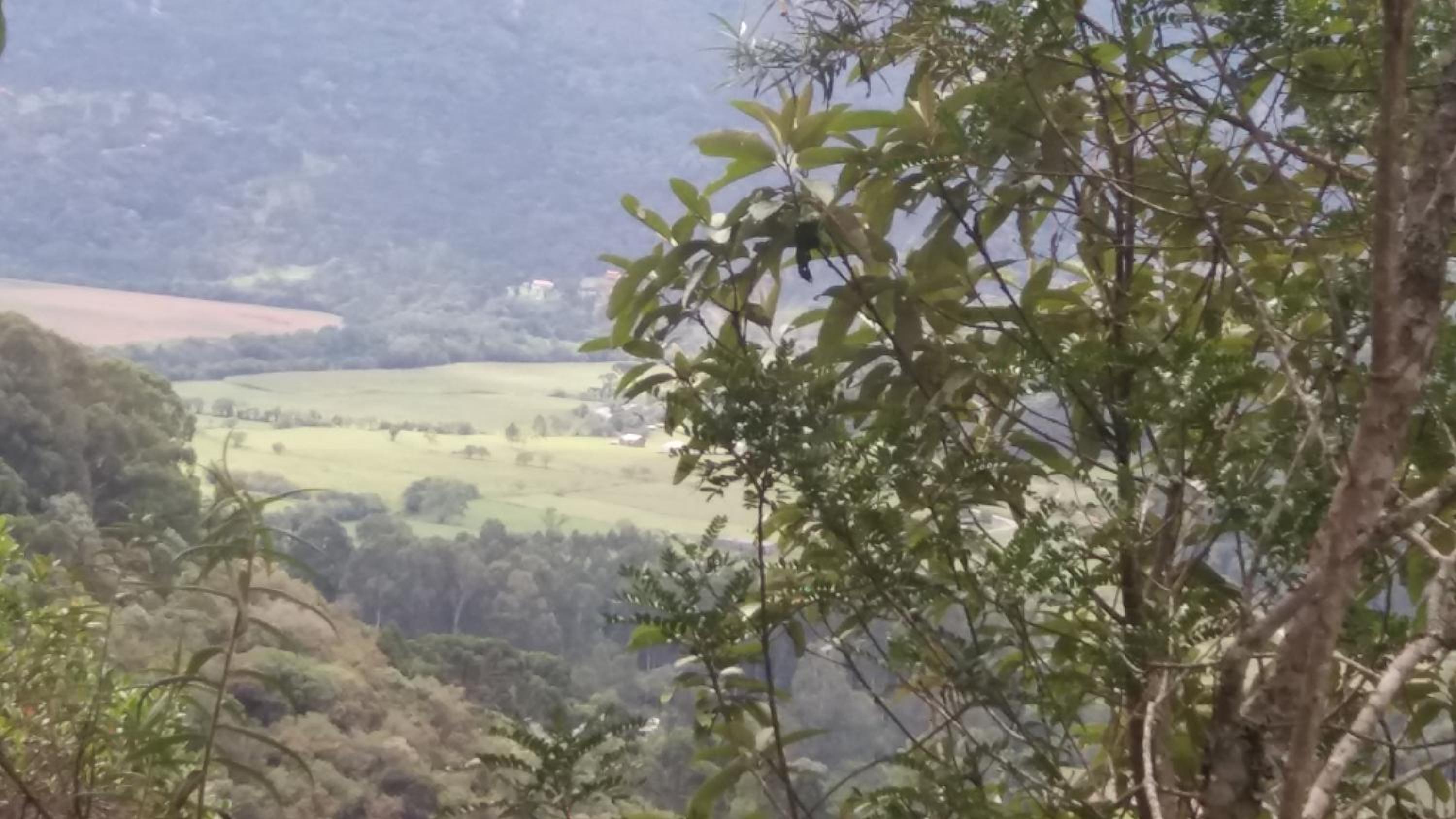 Chalés Vista Bonita