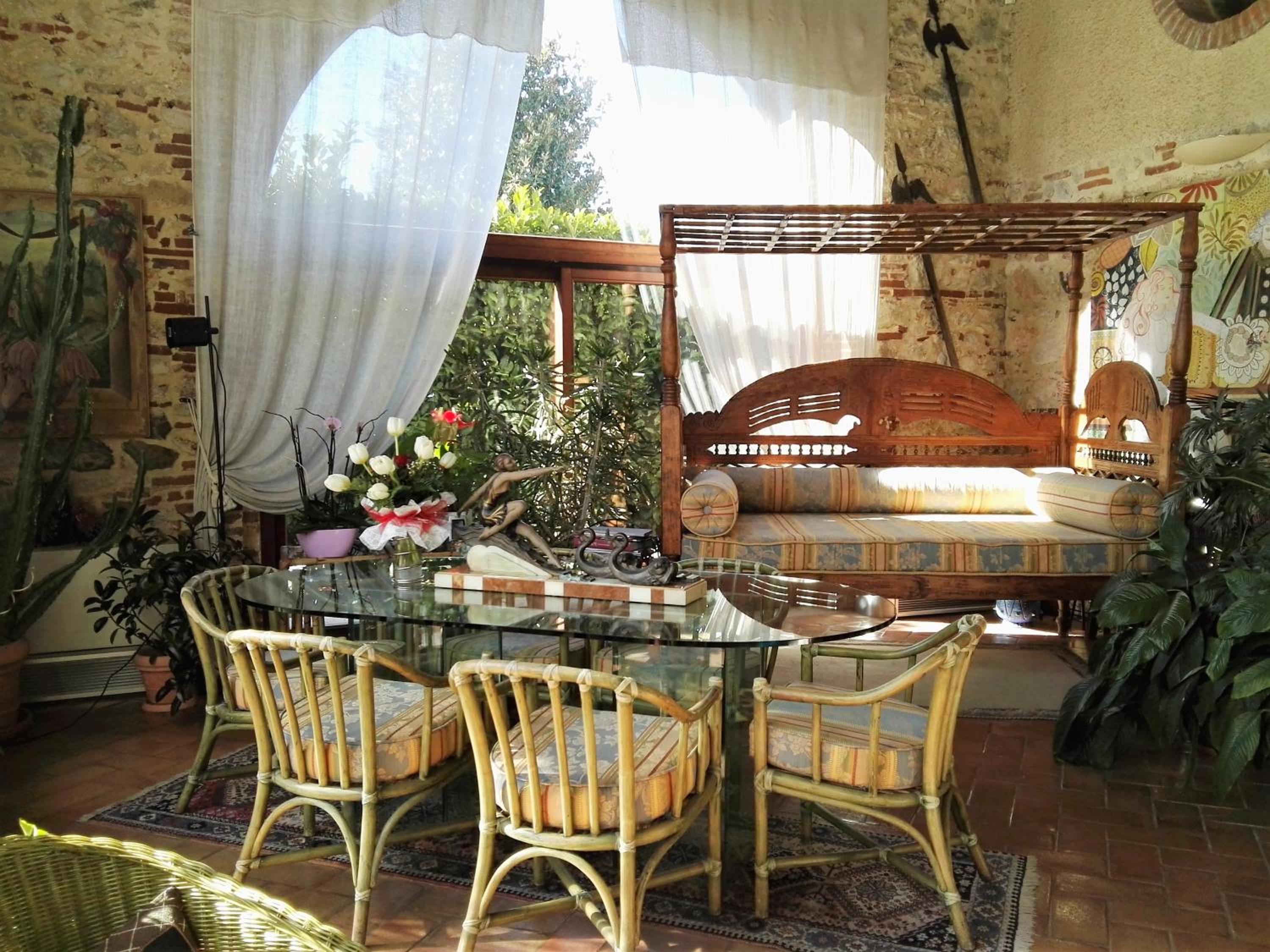 Locanda La Corte Dei Galli view 5