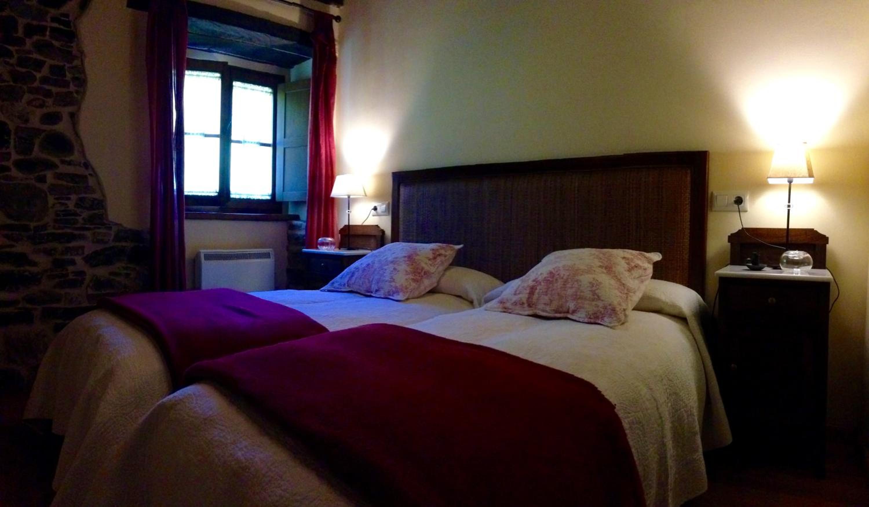 Apartamentos Rurales Ca Lulón