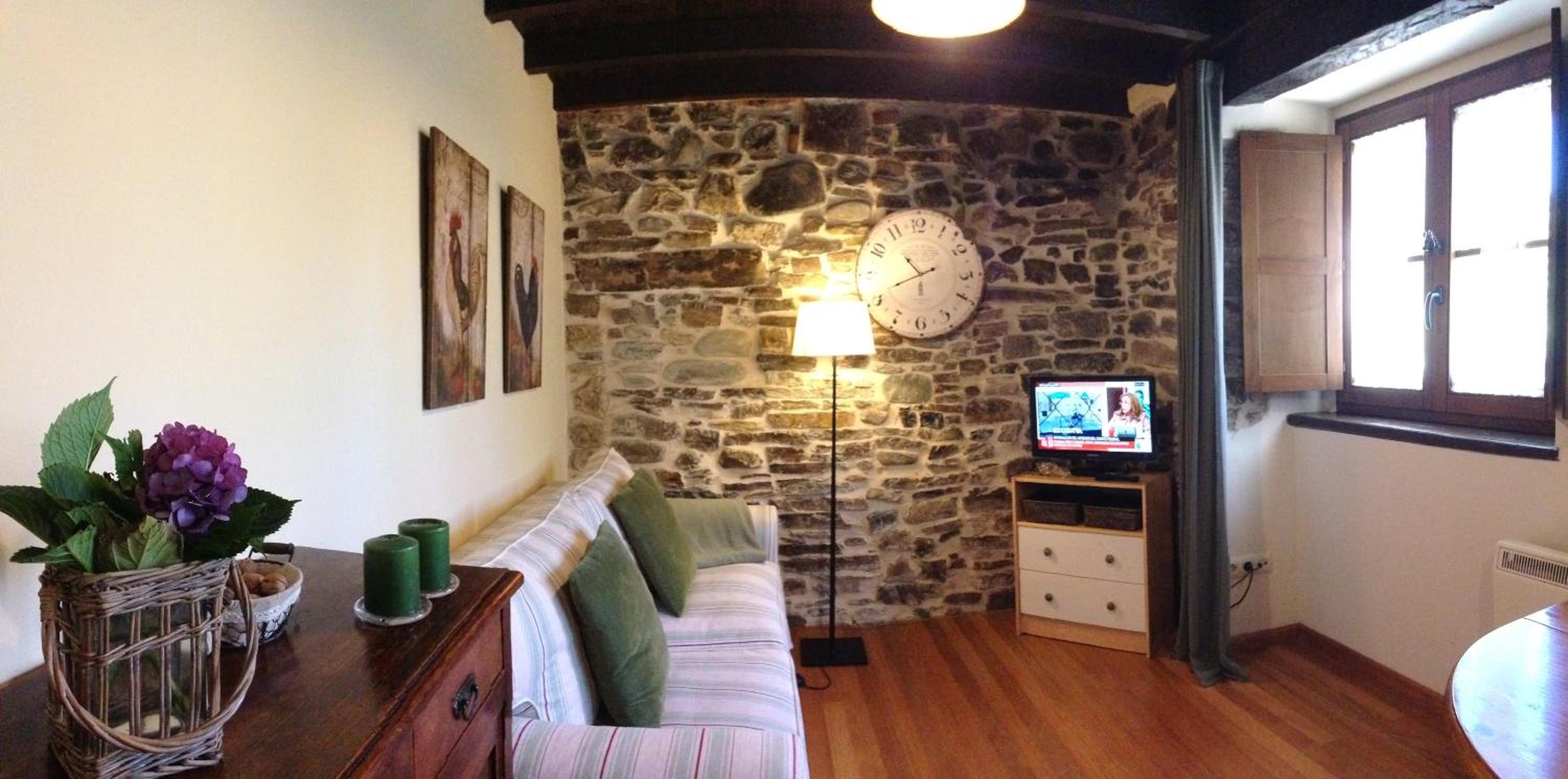 Apartamentos Rurales Ca Lulón