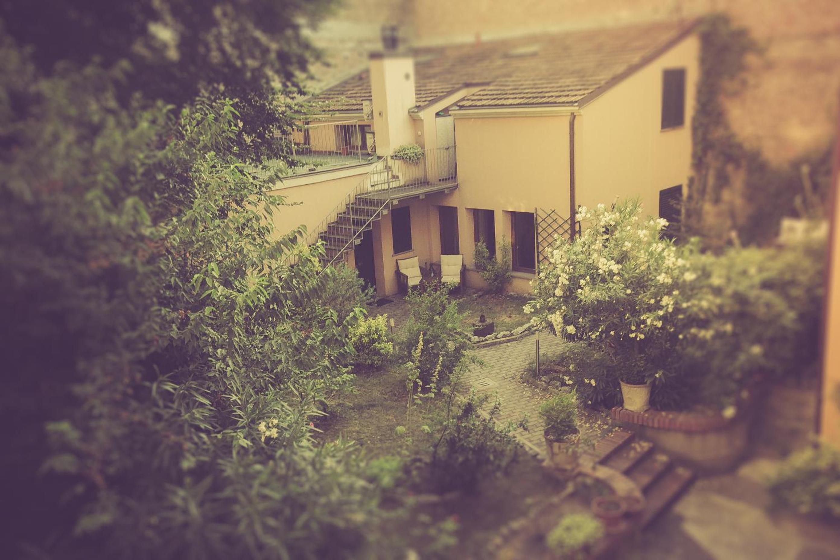 Hotel La Corte del Pratello - Image 1