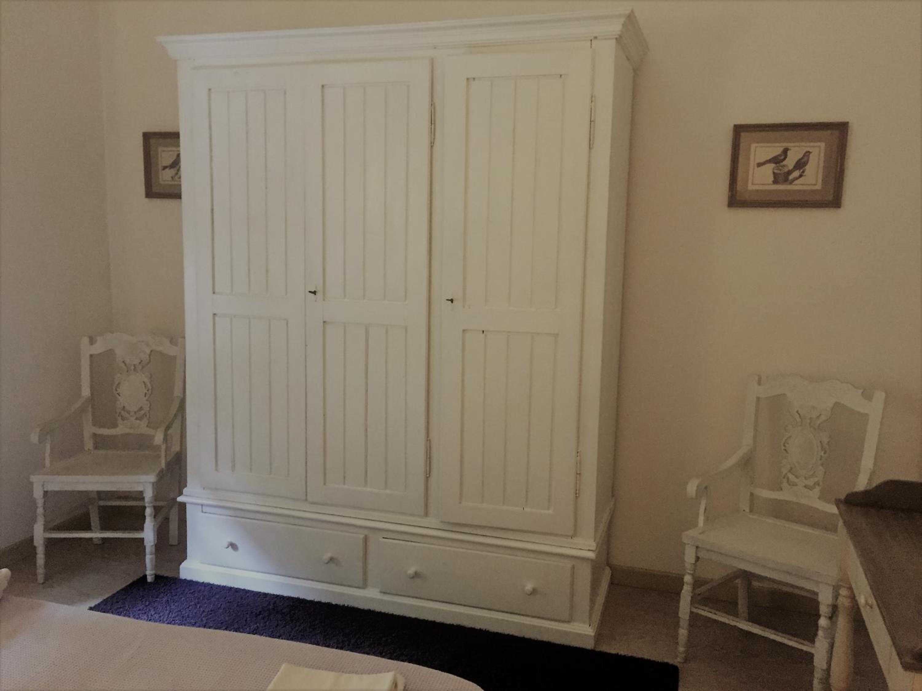 Appartamento Romantico view 5