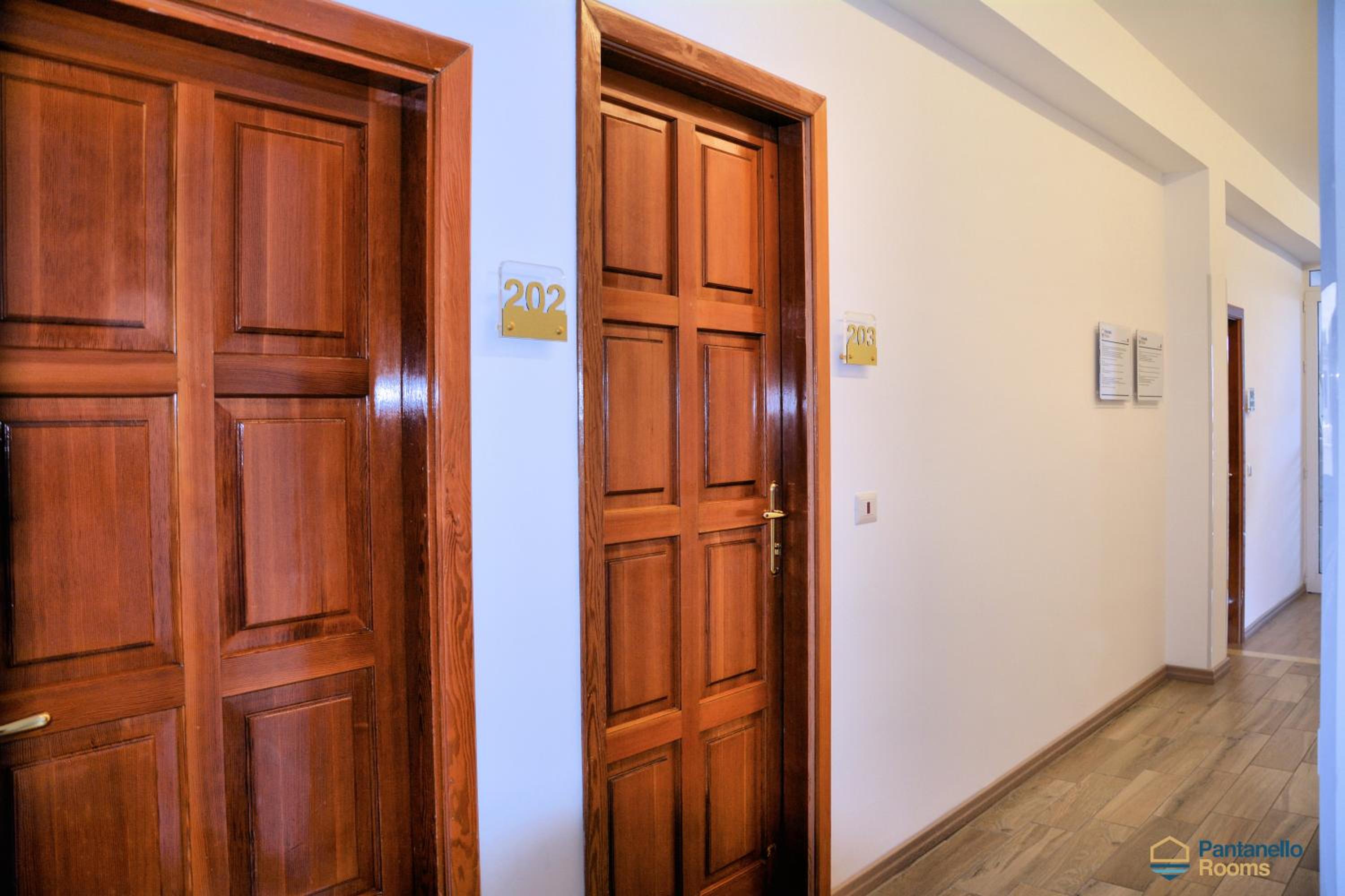 Pantanello Rooms Avola