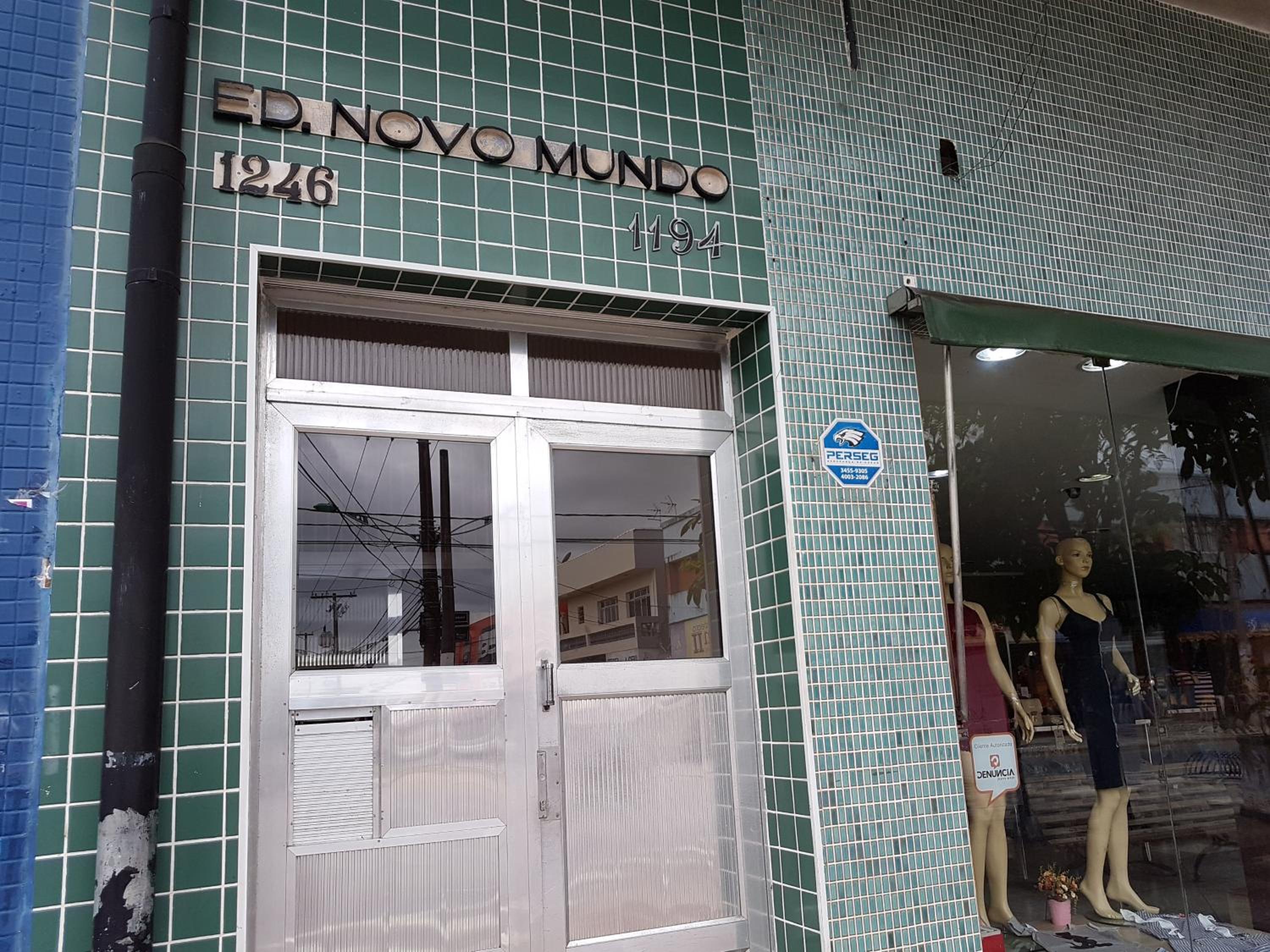 Apartamento Aconchego da vovó view 2