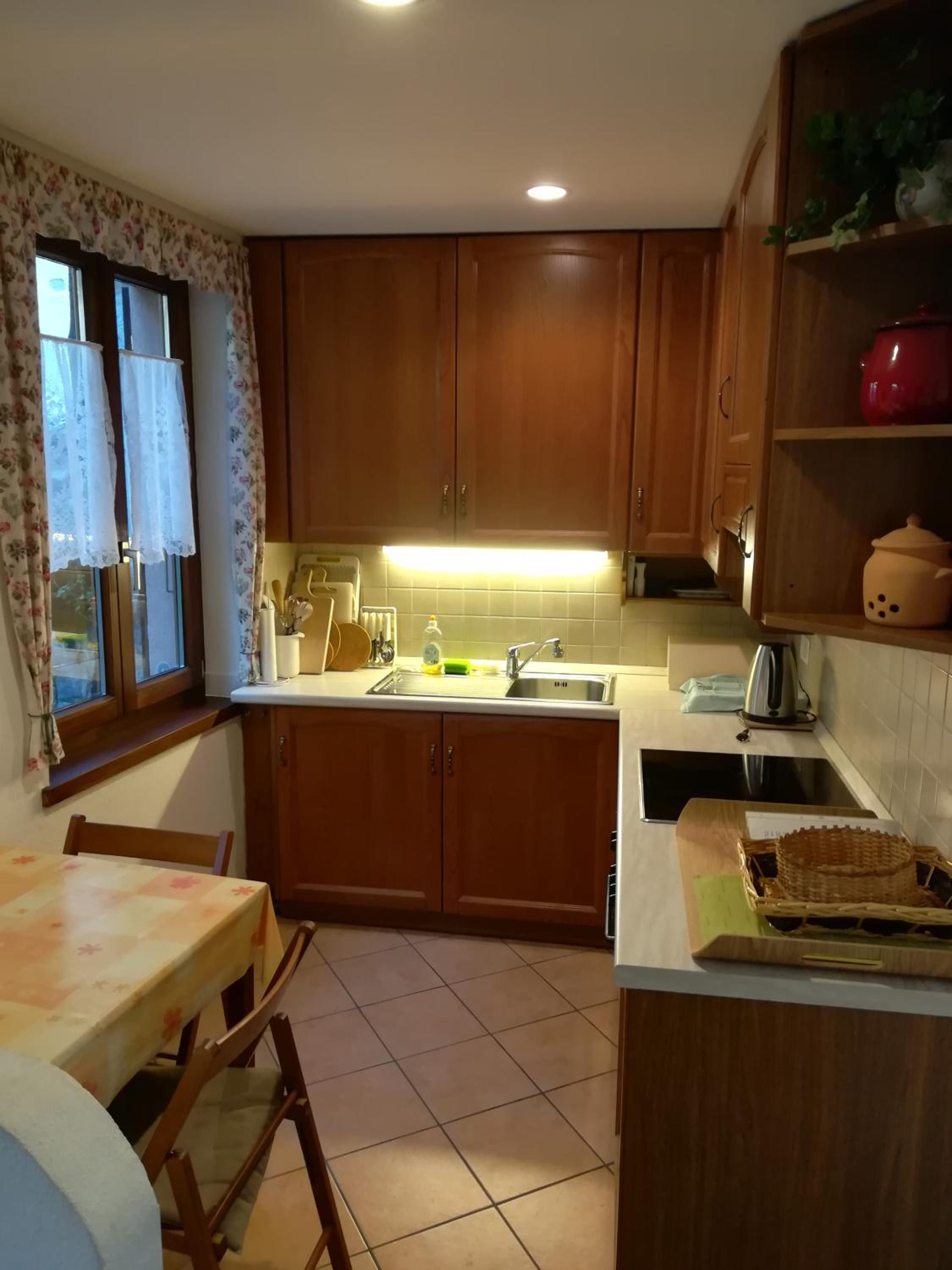 Casa Olivo