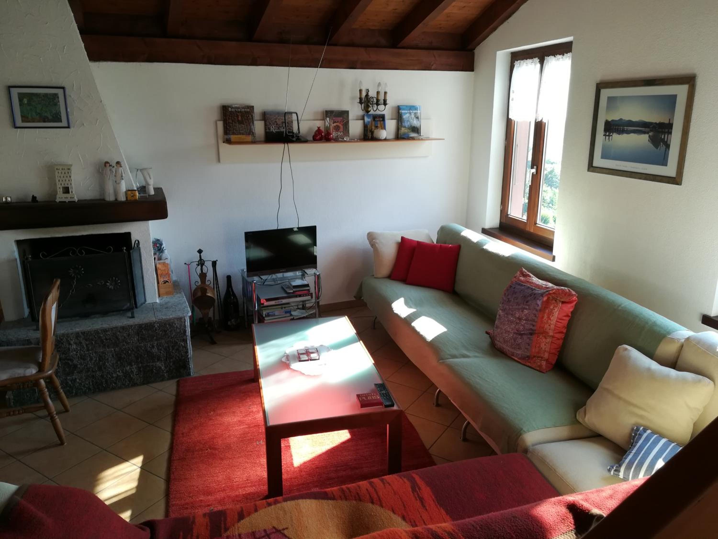 Casa Olivo