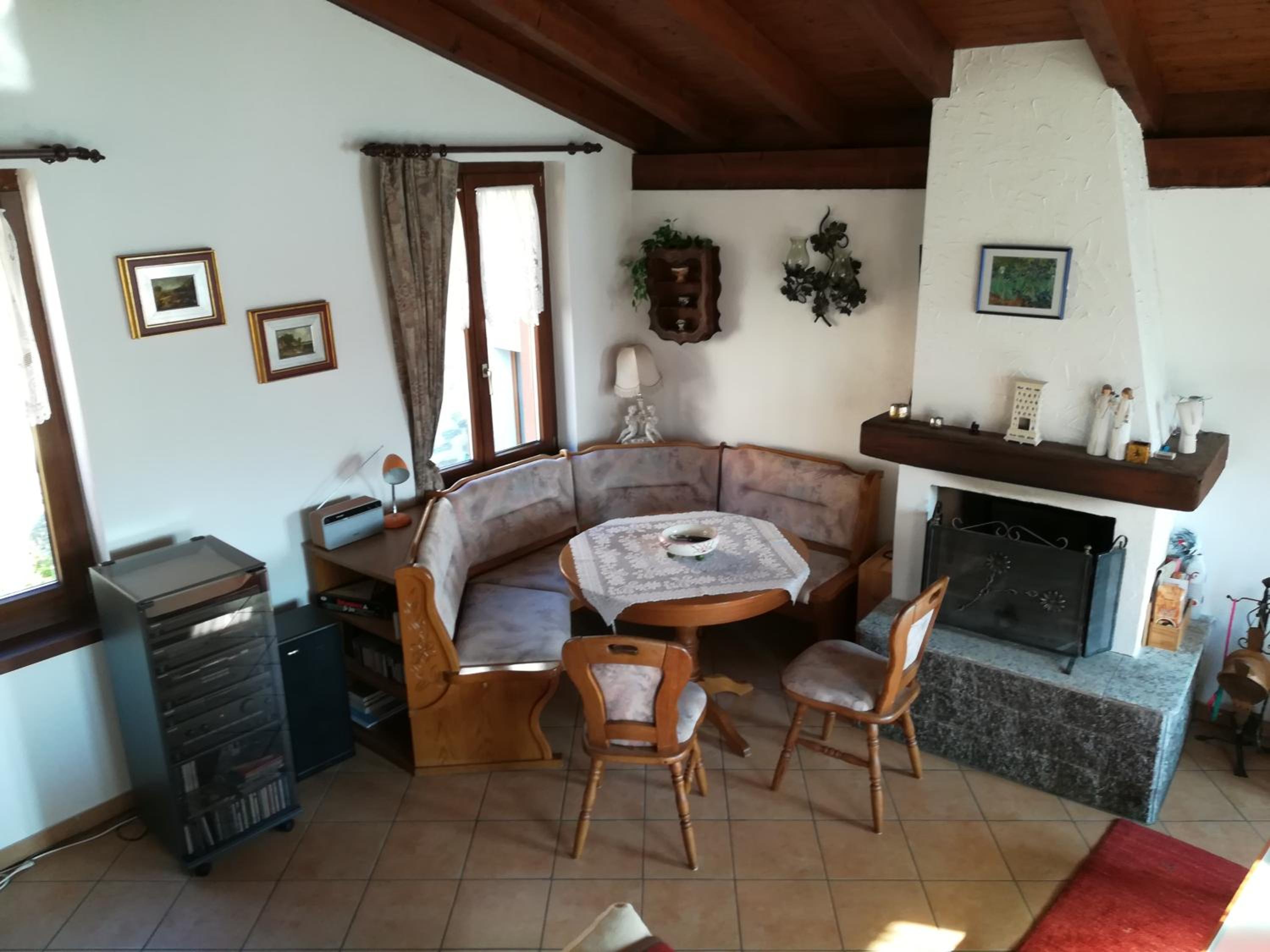 Casa Olivo