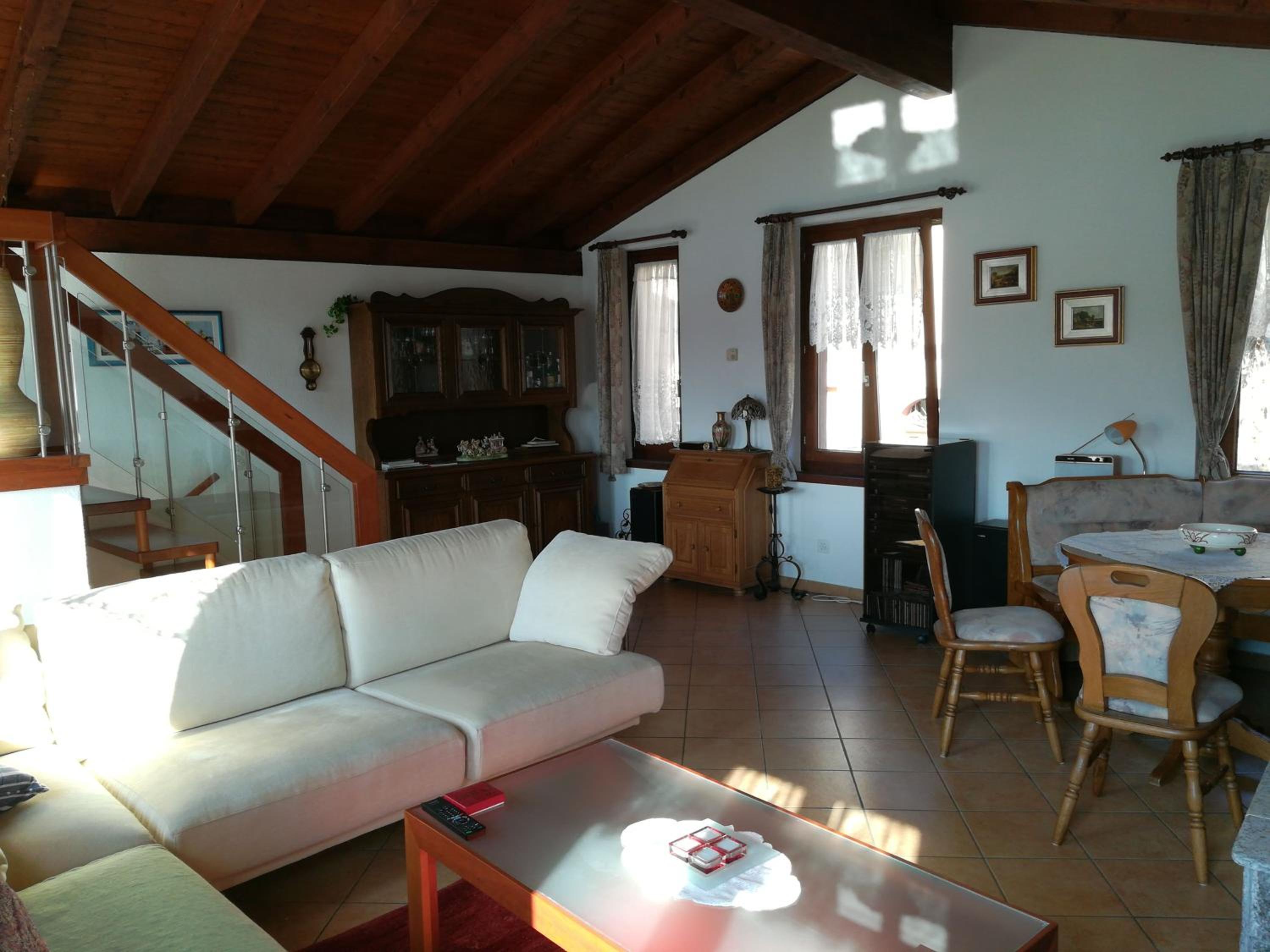 Casa Olivo