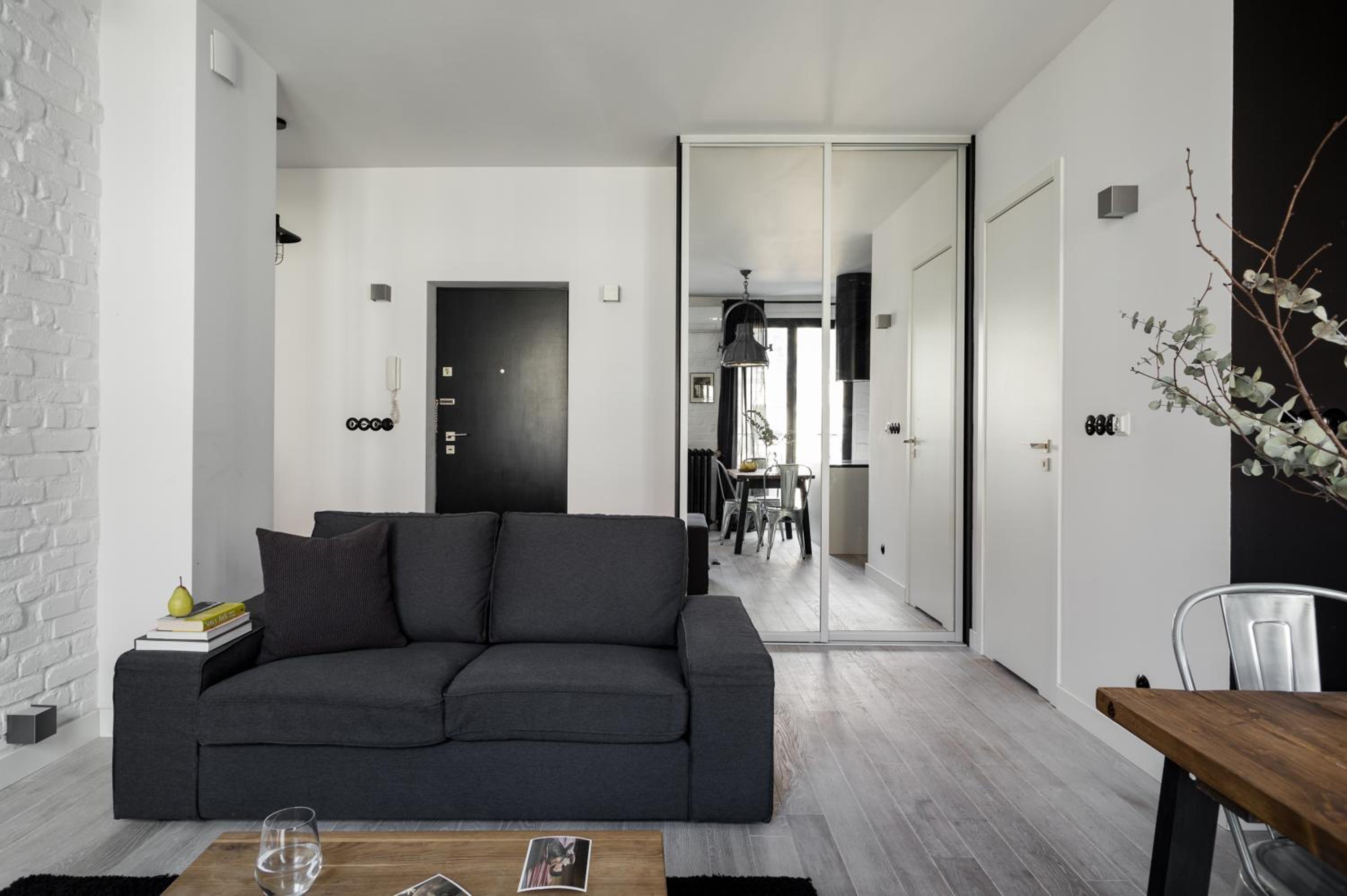 Górska Apartament view 5