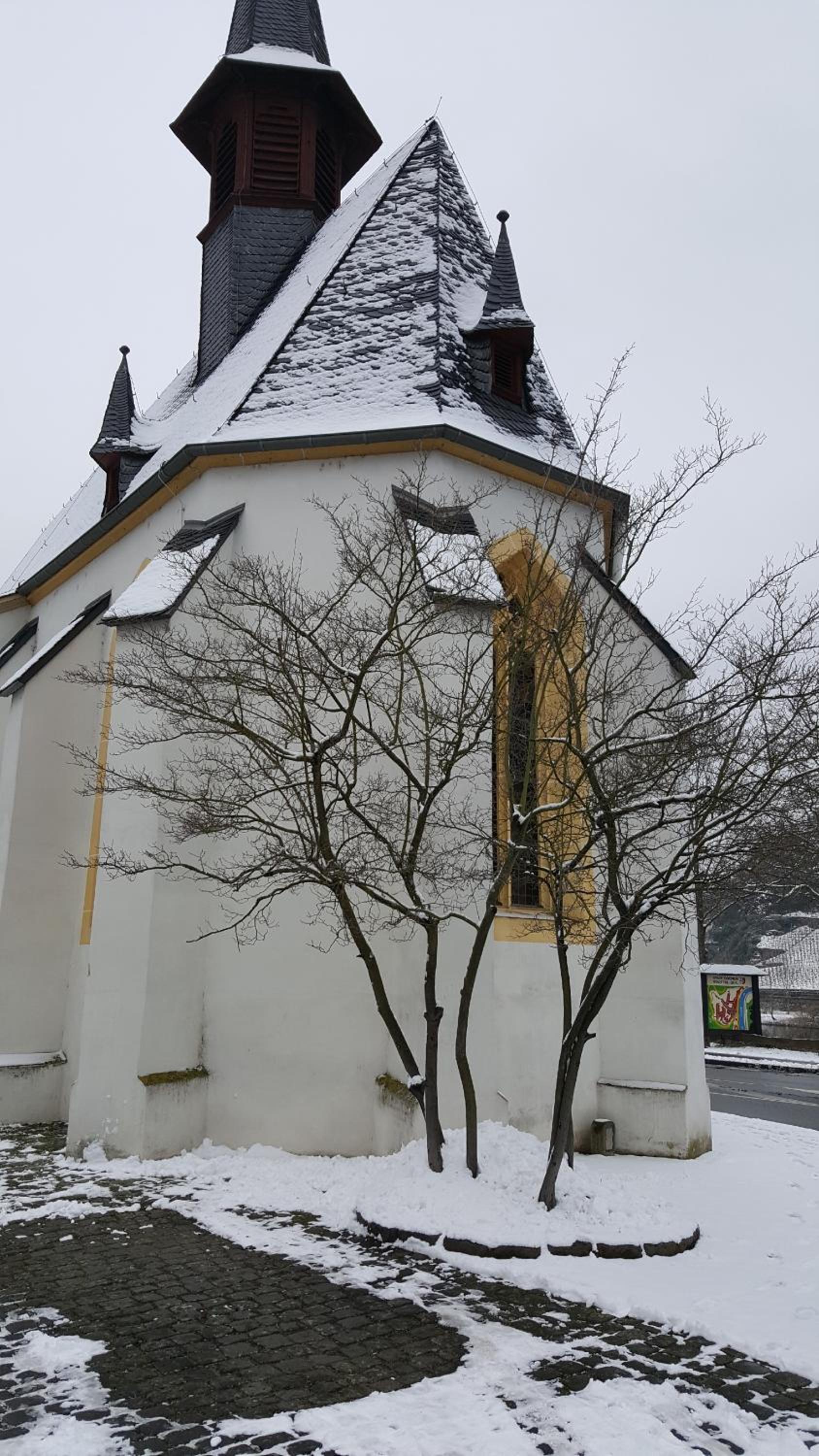 Ferienhaus Emil