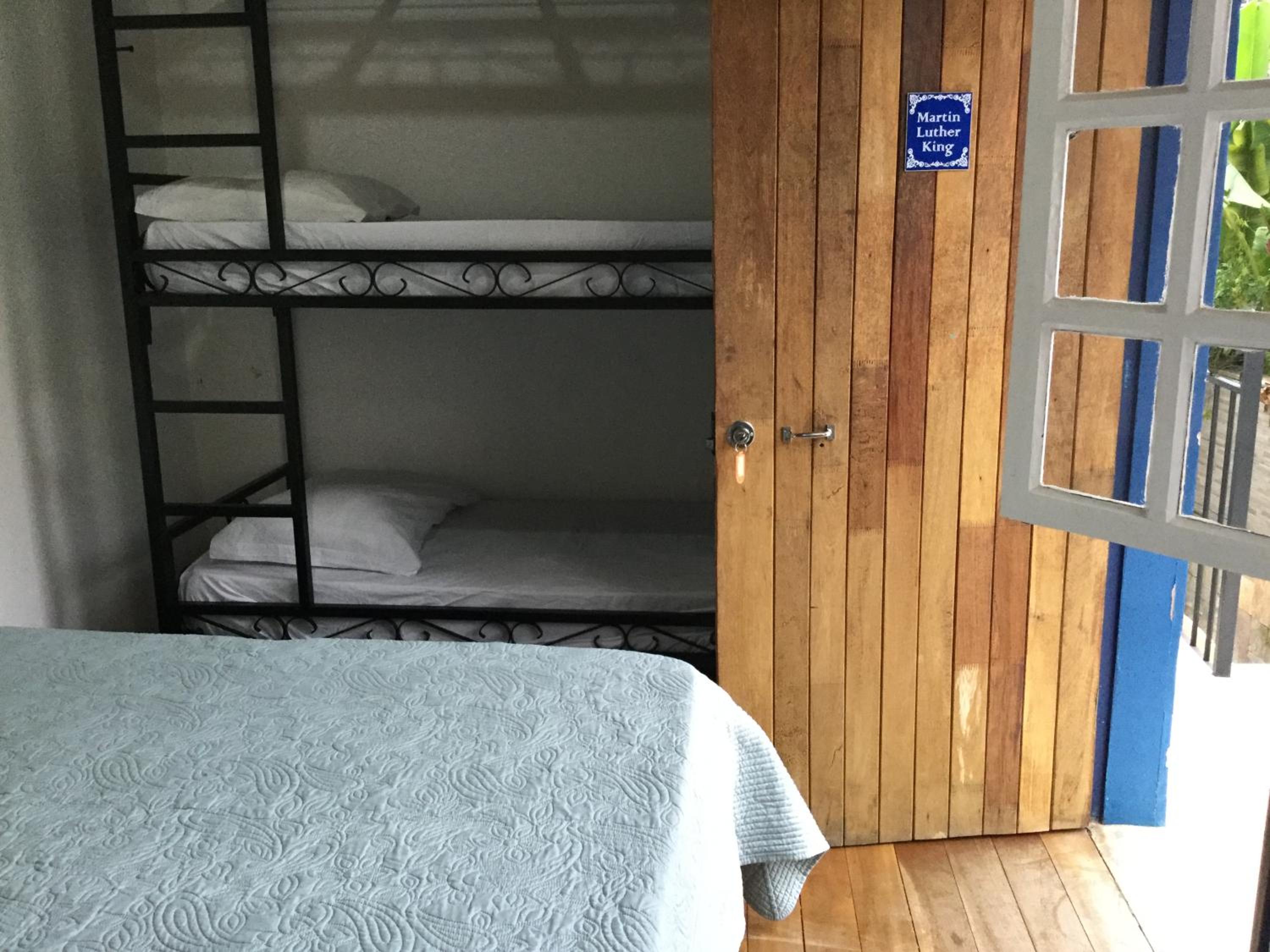 Viva Chico Rei Hostel