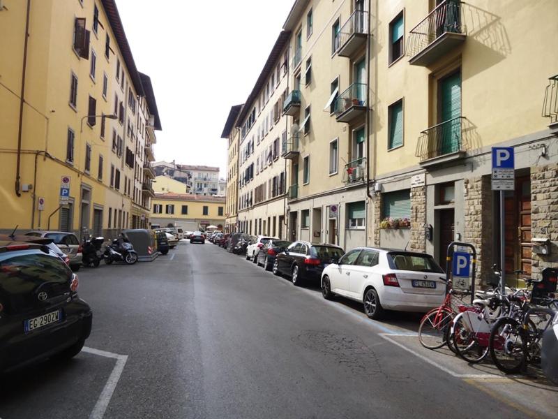 Appartamento con terrazza