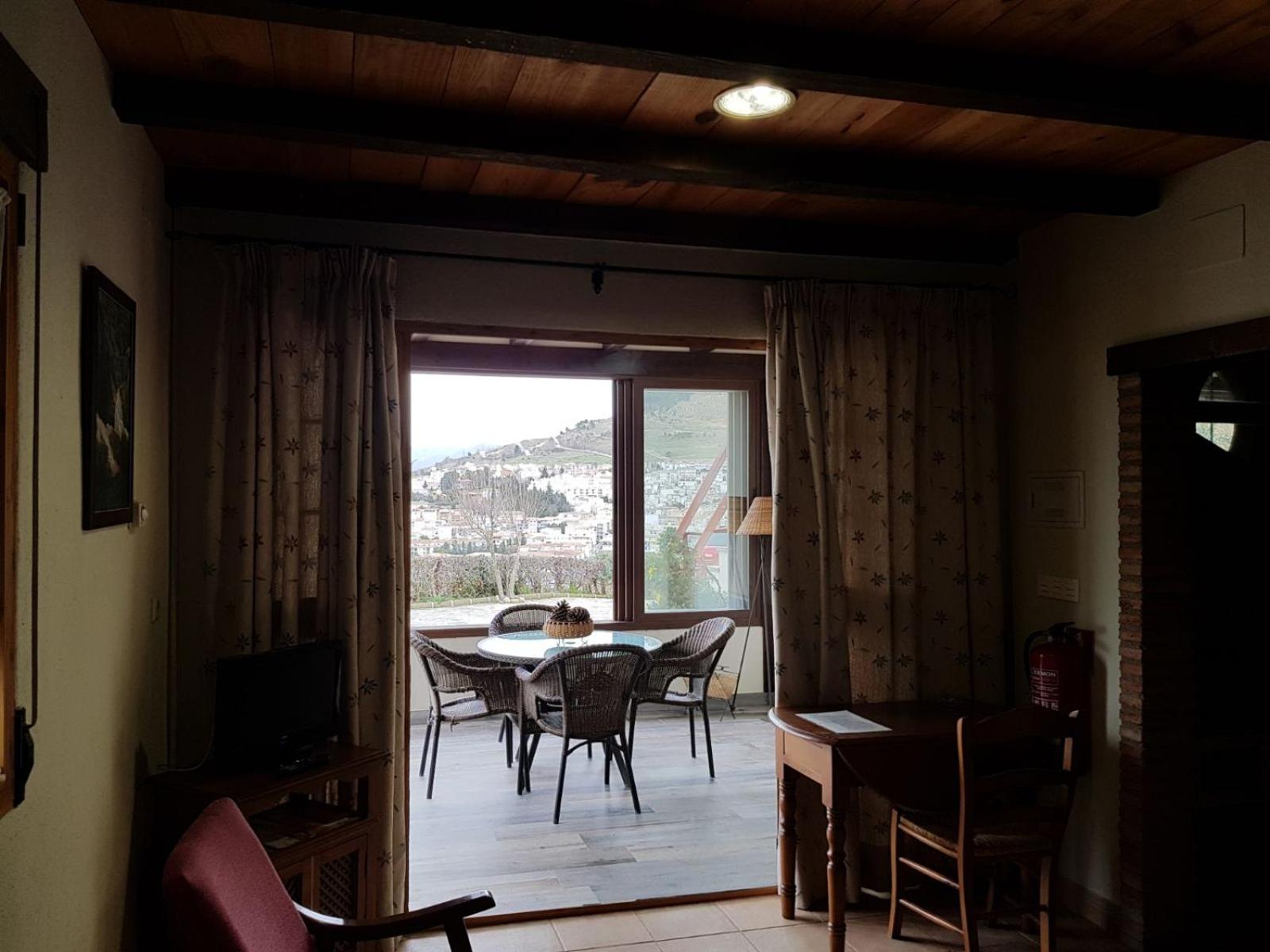 Villa SABENA view 5