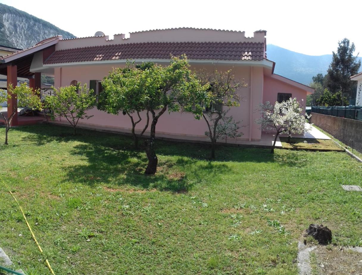Circeo Home La Mola