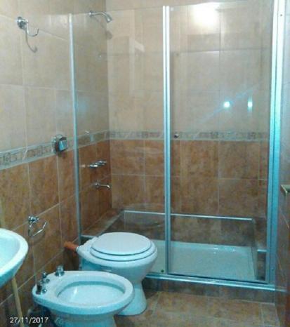 La Roca Cabañas