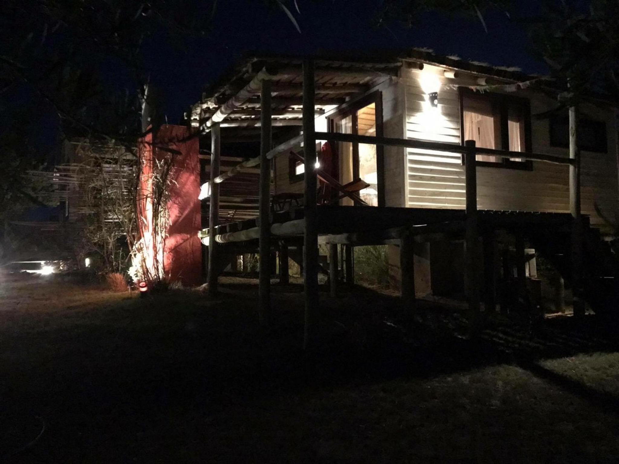 Las Chasconas Cabañas Boutique - solo se reserva con seña view 5