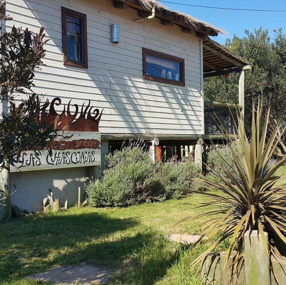 Las Chasconas Cabañas Boutique - solo se reserva con seña view 4