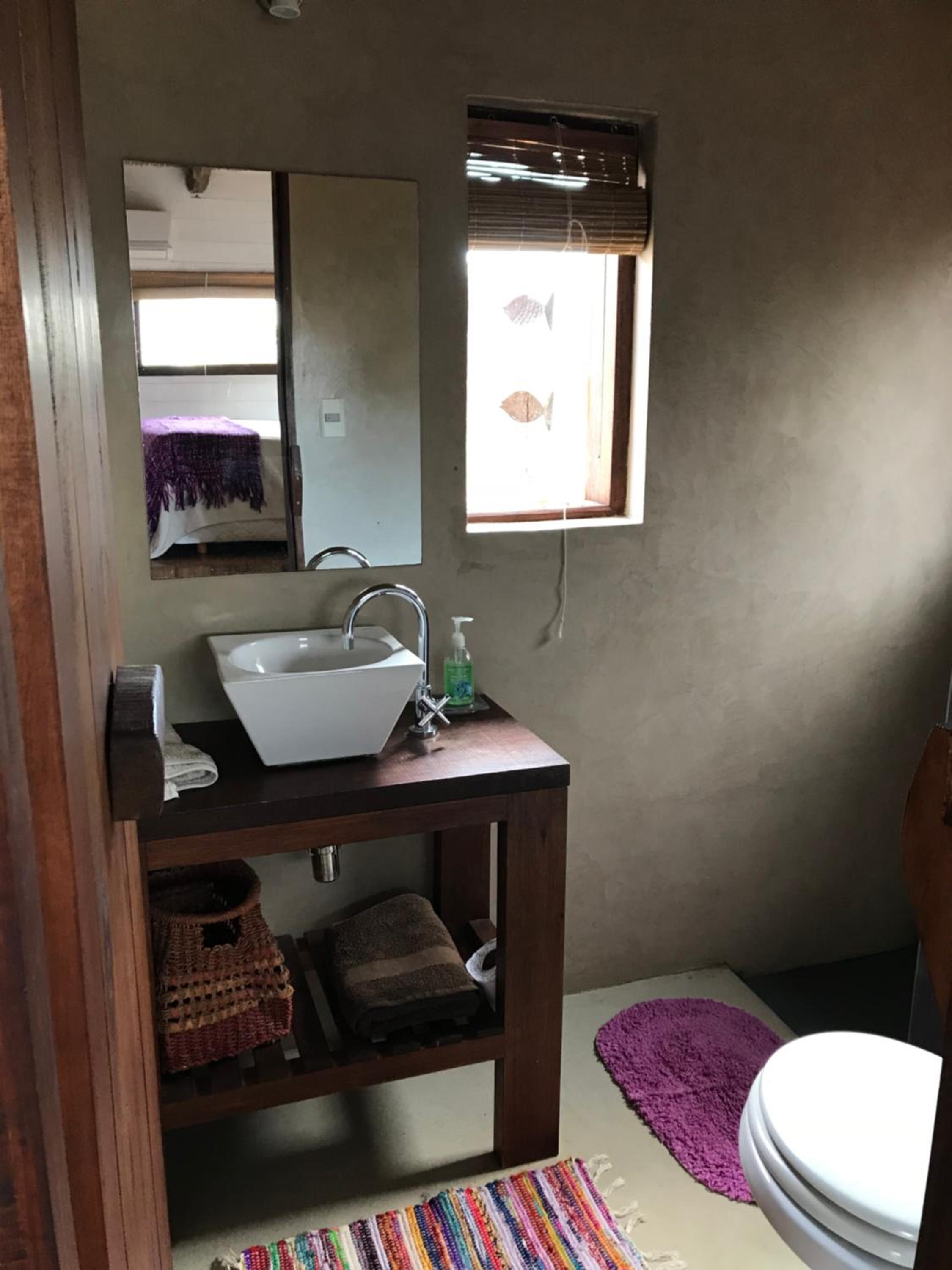 Las Chasconas Cabañas Boutique - solo se reserva con seña view 3