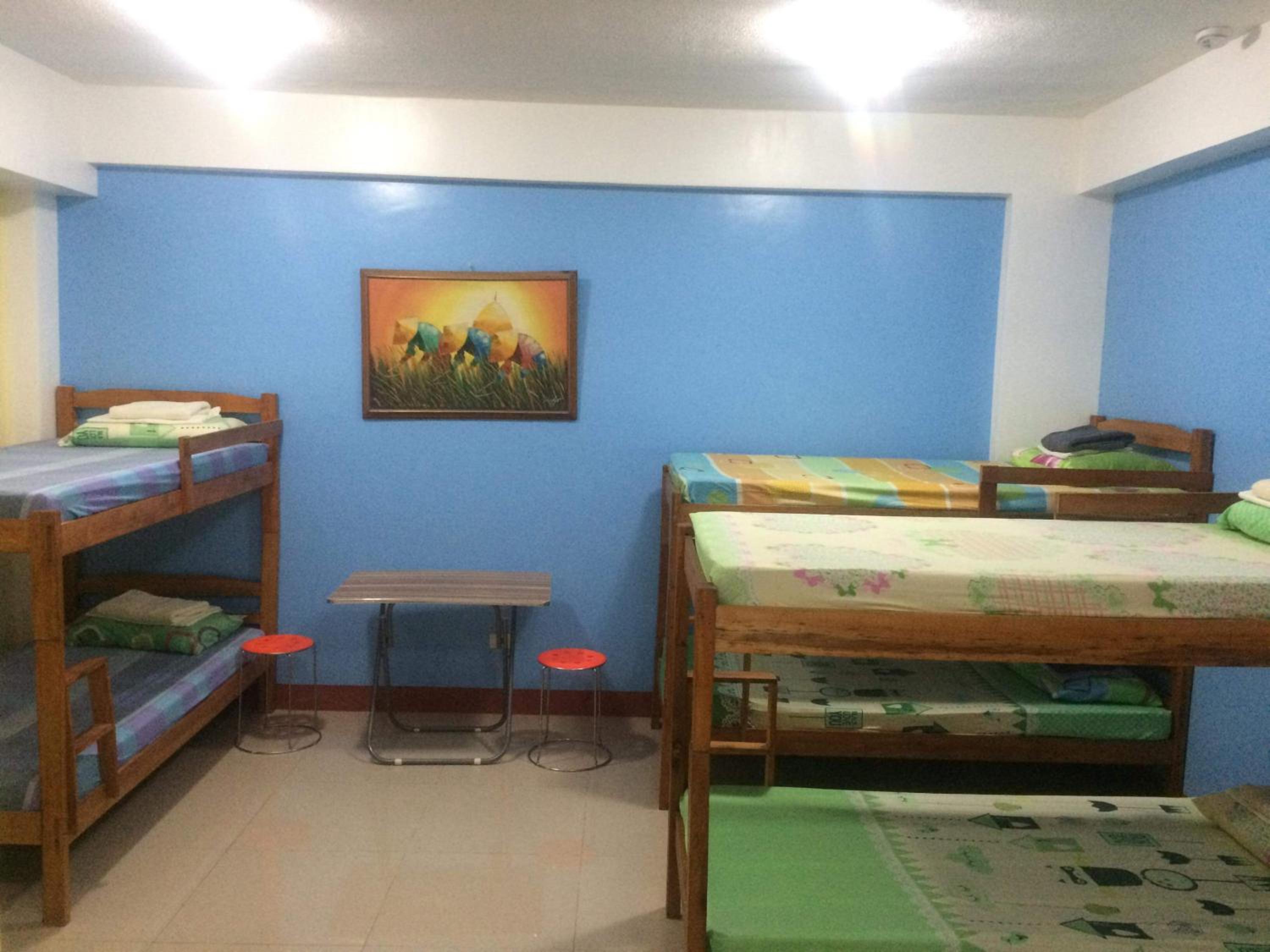 Mayon Lodging House — photo 129