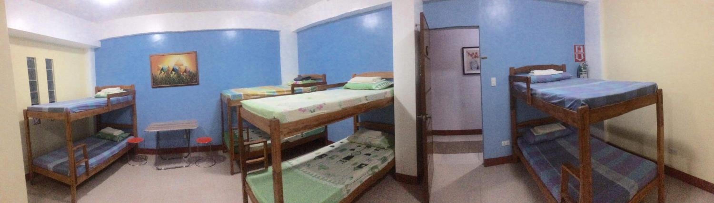 Mayon Lodging House — photo 131