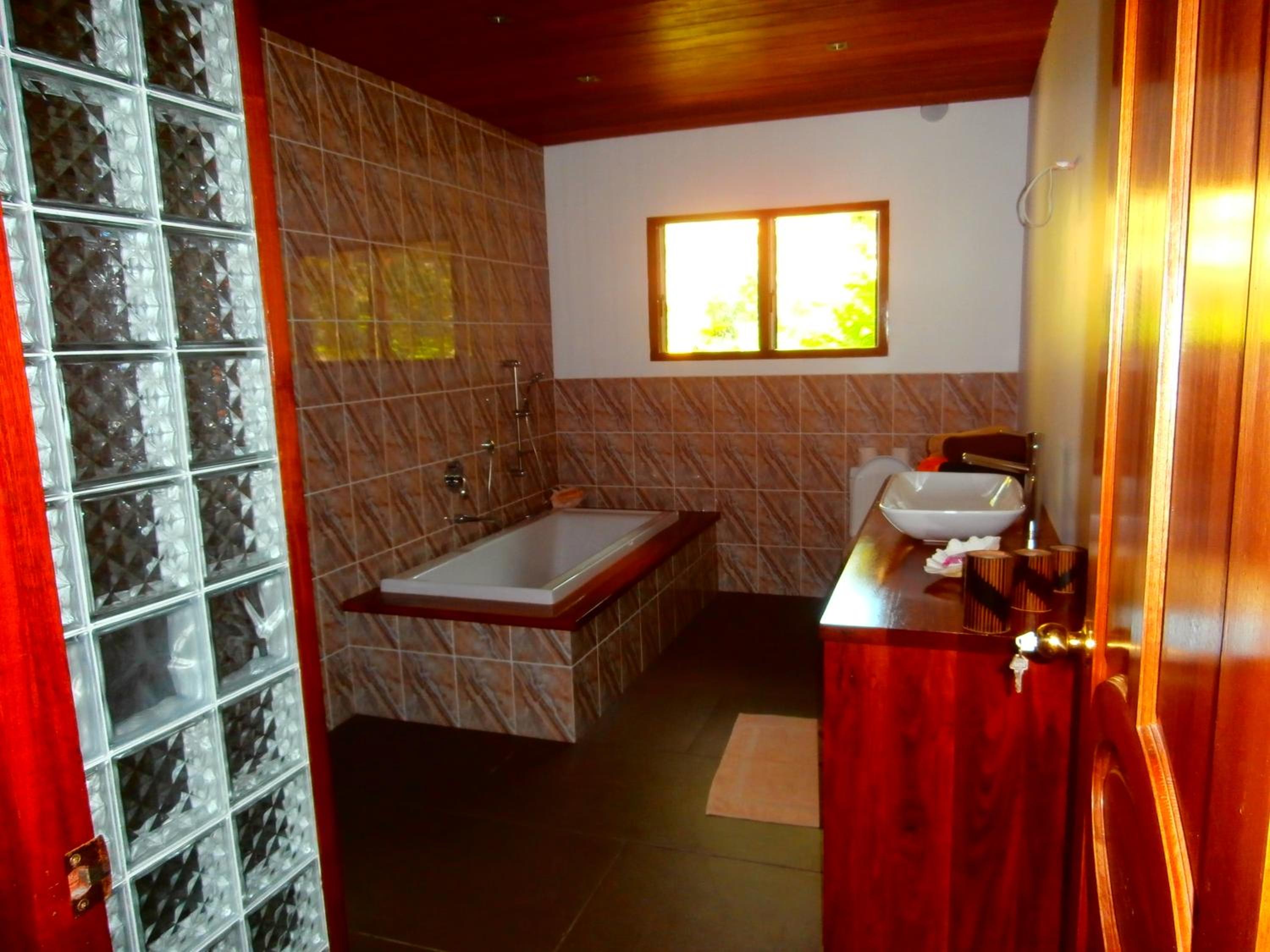 Korovesi Sunshine Villas