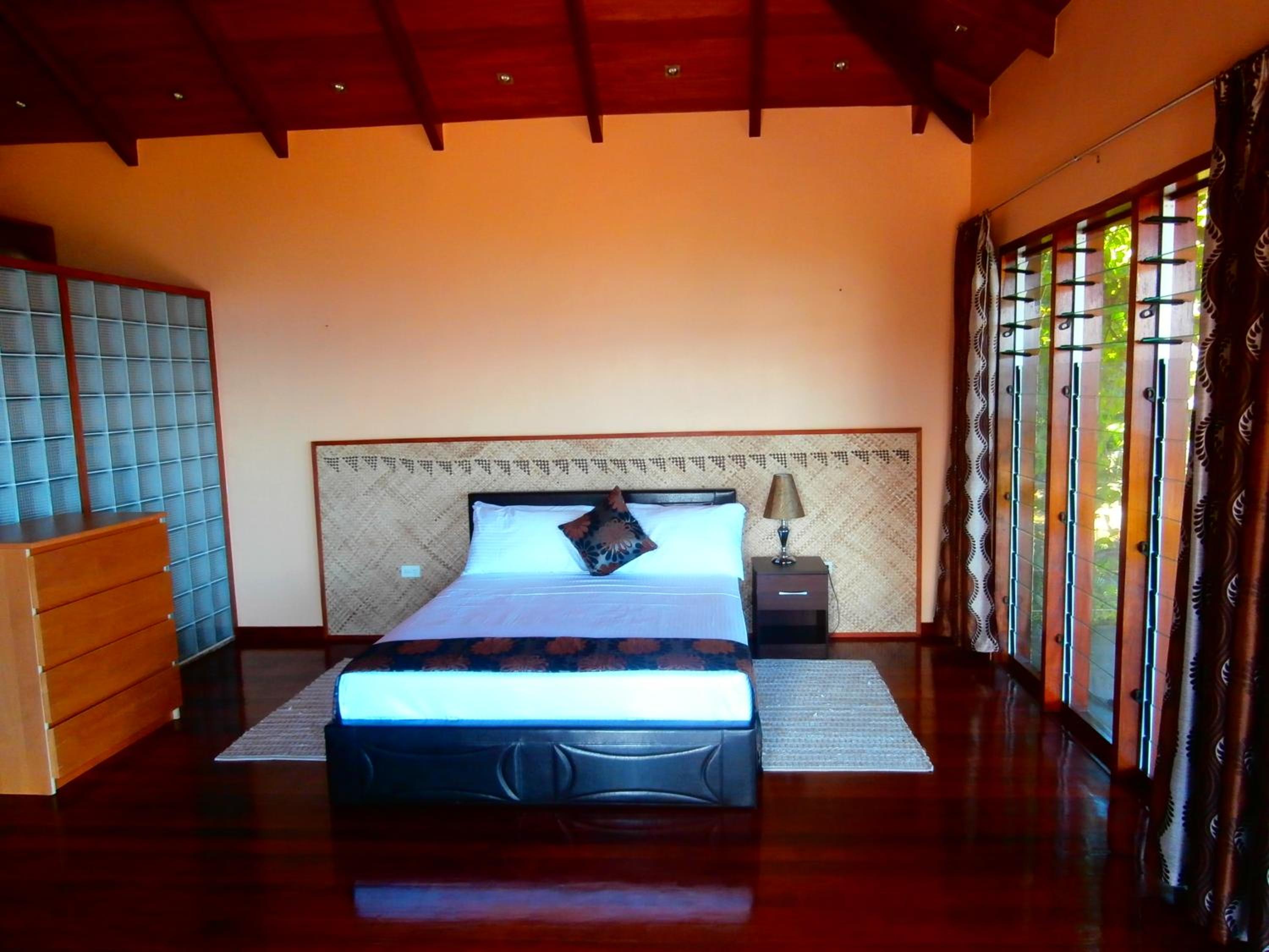 Korovesi Sunshine Villas