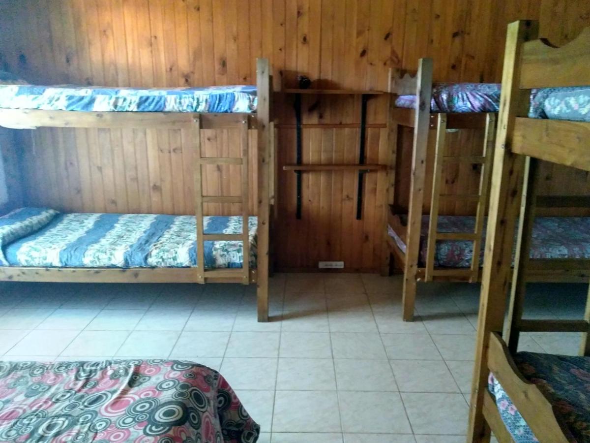 Albergue Gaia