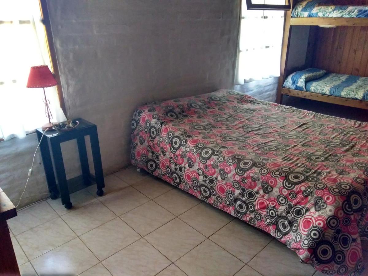 Albergue Gaia