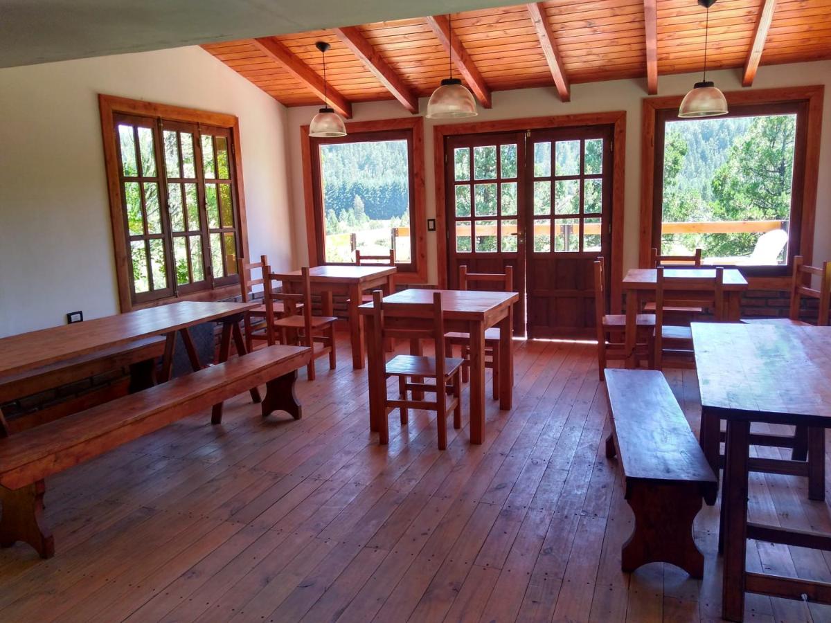 Albergue Gaia