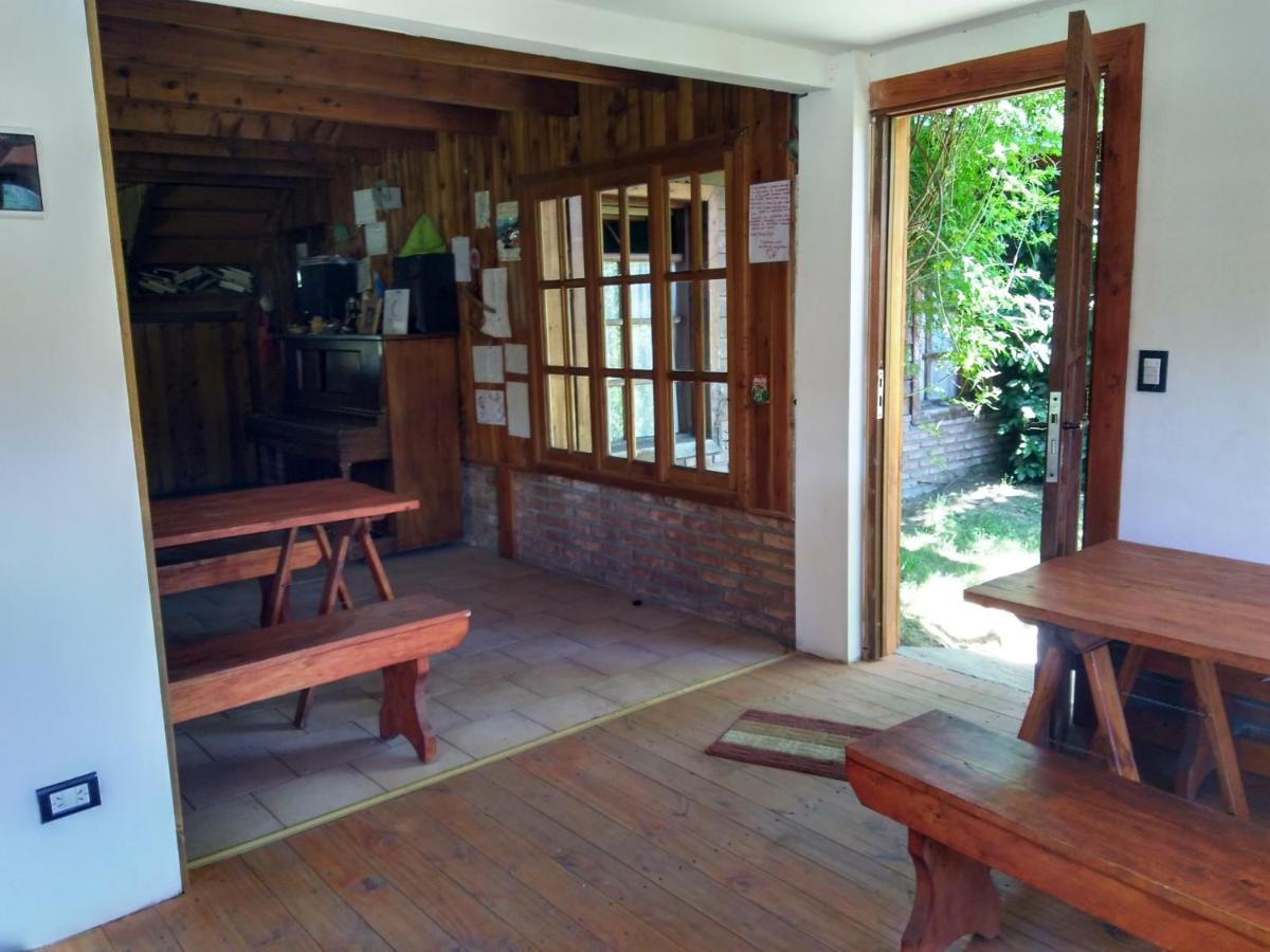 Albergue Gaia