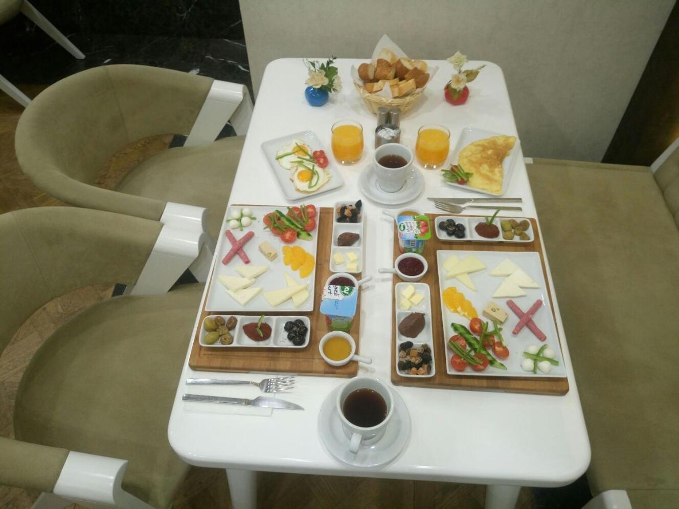 Astan Otel Taksim - Image 31