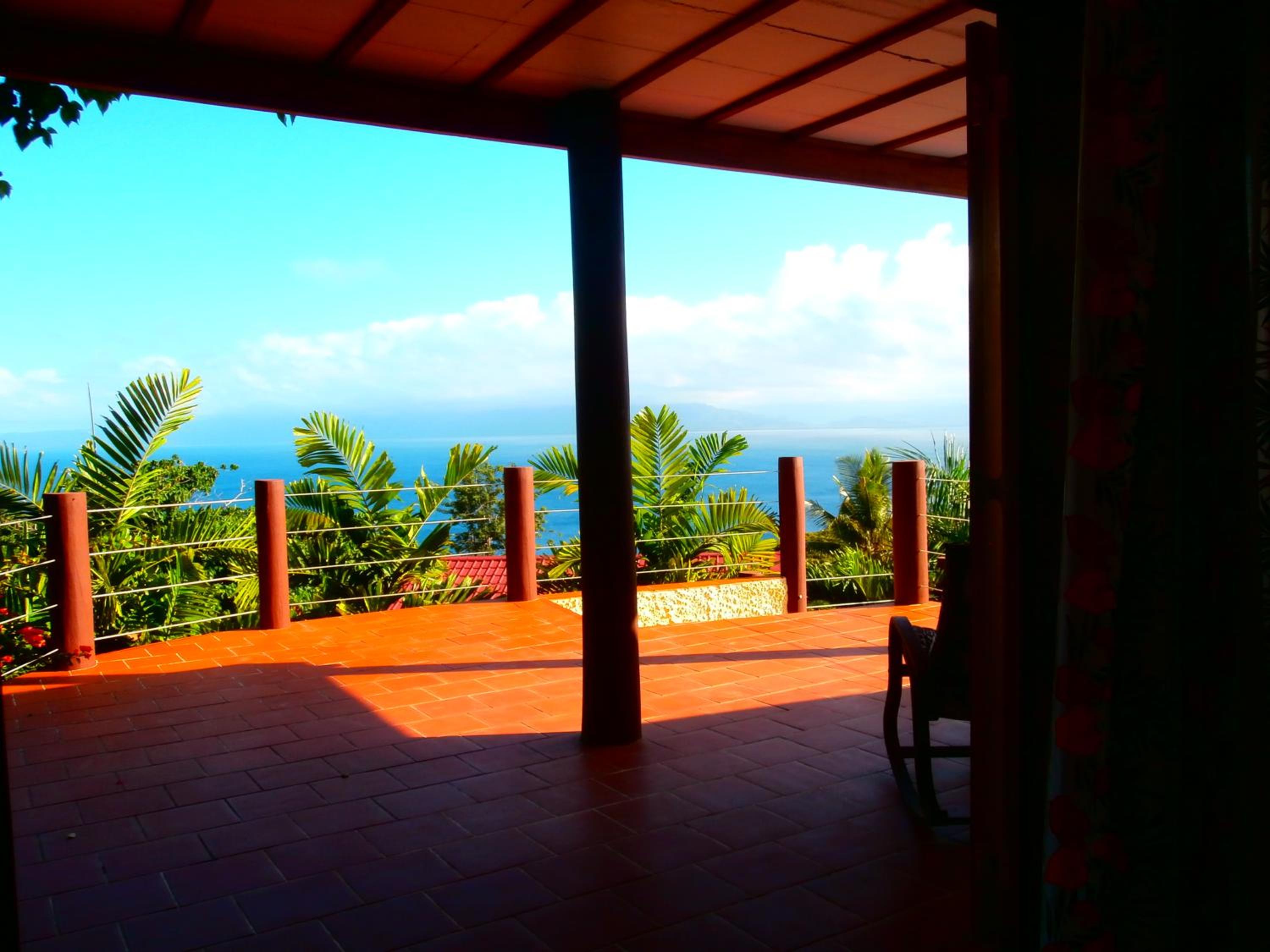Korovesi Sunshine Villas